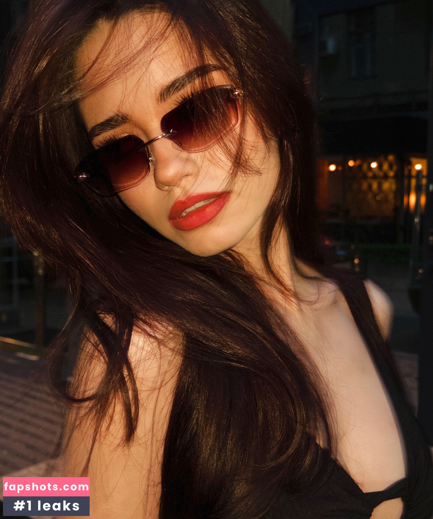 Sofia Chernasova gallery photo #13