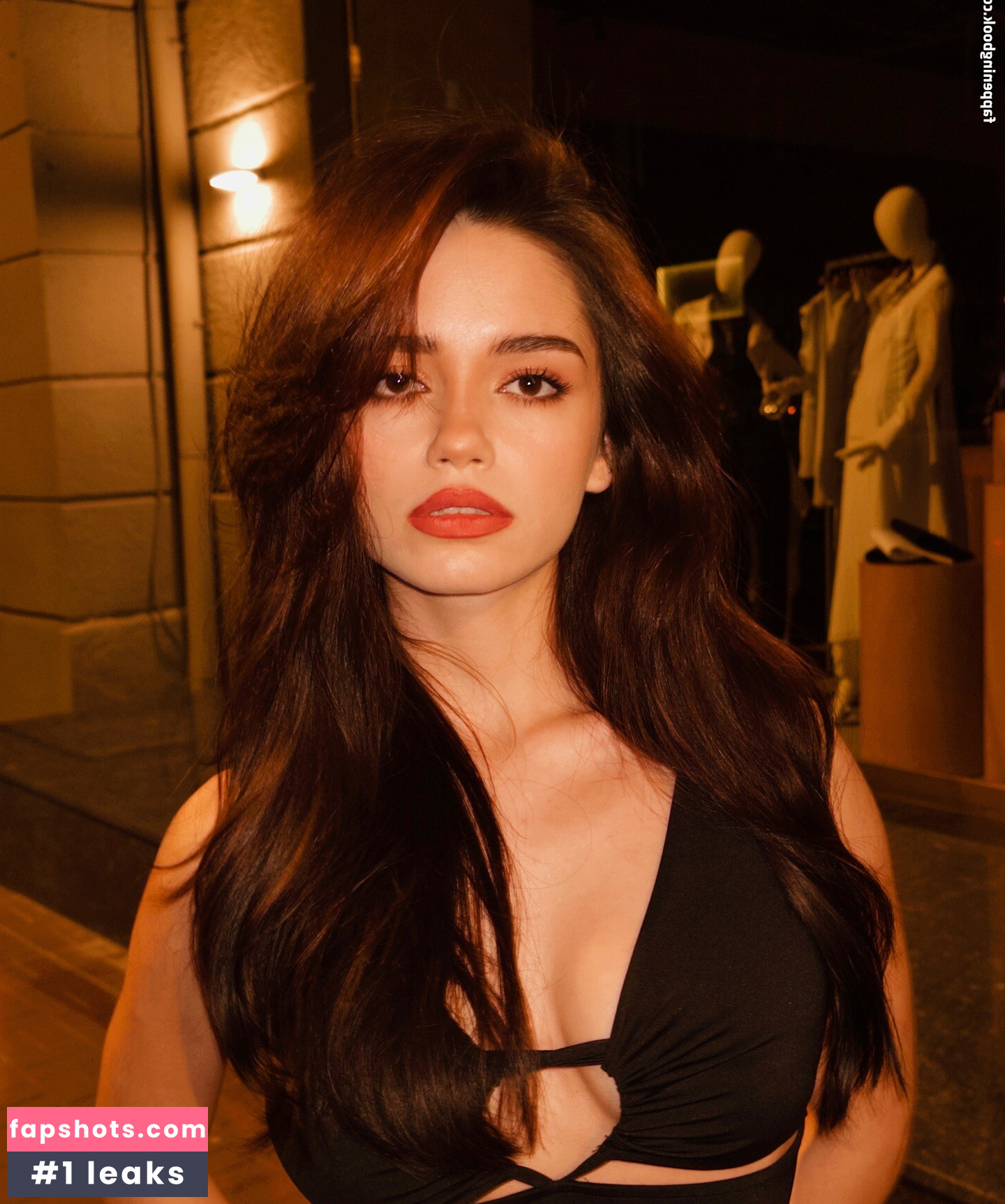 Sofia Chernasova gallery photo #15