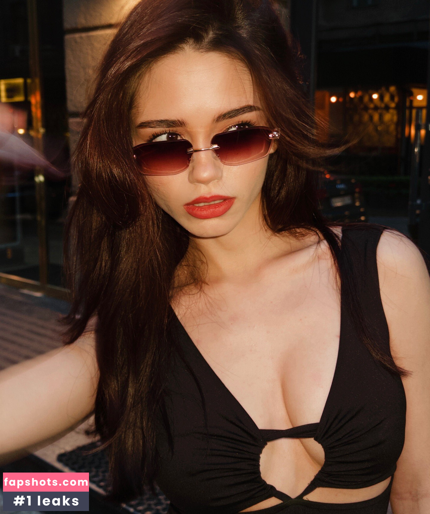 Sofia Chernasova gallery photo #20