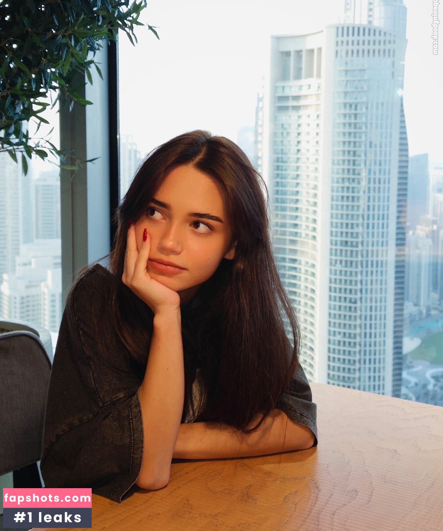 Sofia Chernasova gallery photo #33