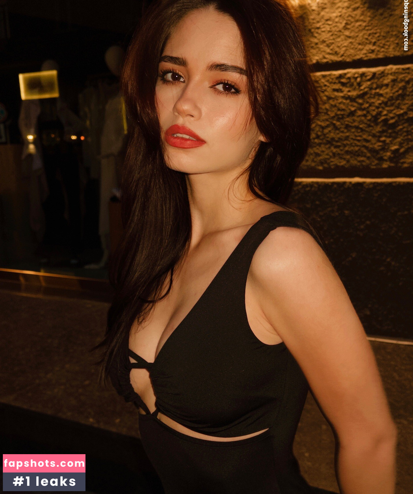 Sofia Chernasova gallery photo #5