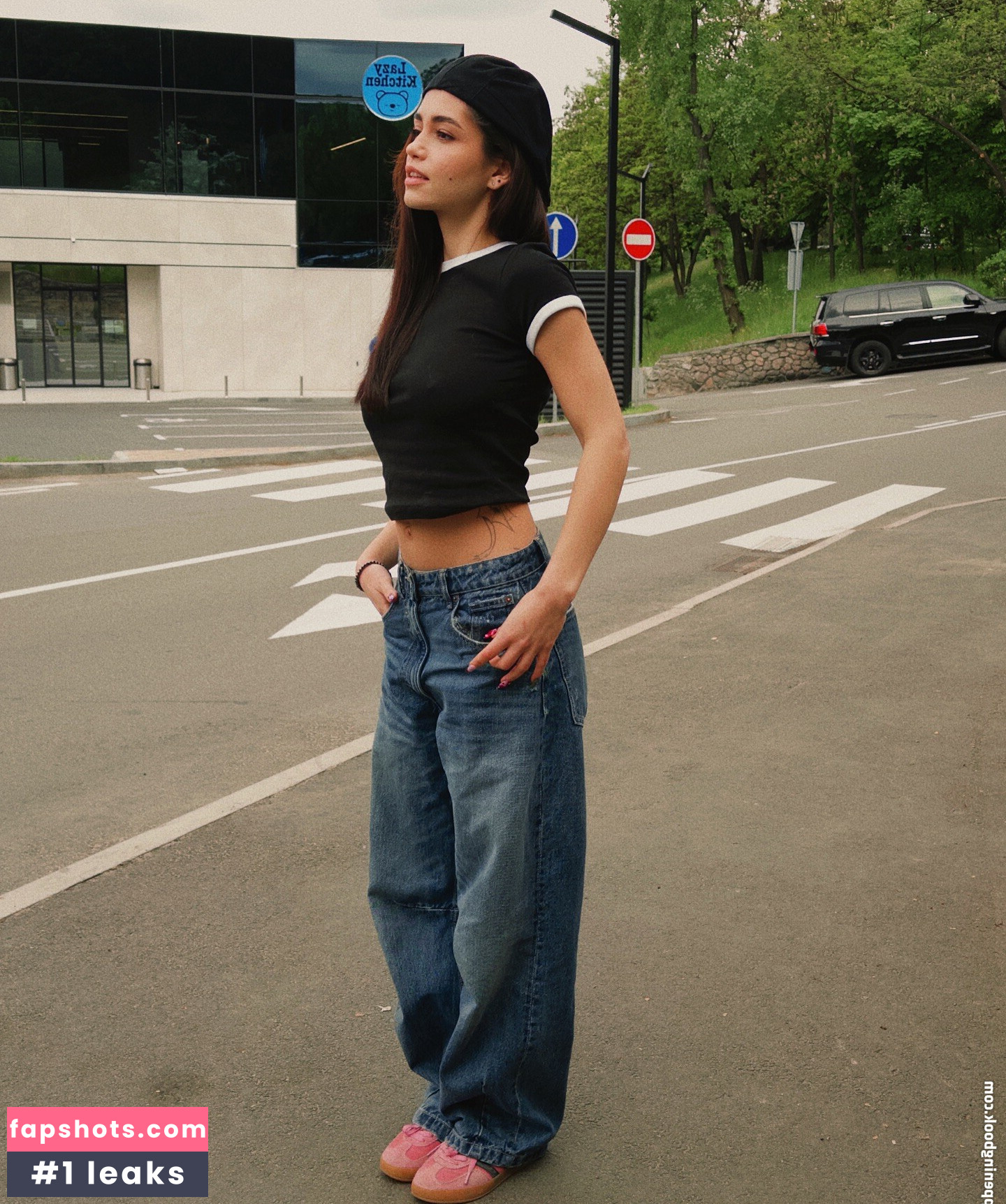 Sofia Chernasova gallery photo #8