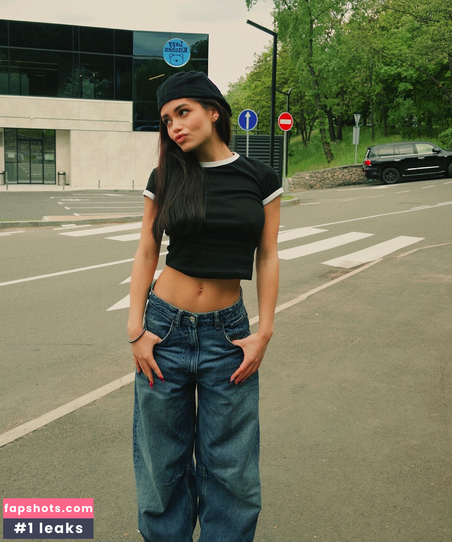 Sofia Chernasova gallery photo #10