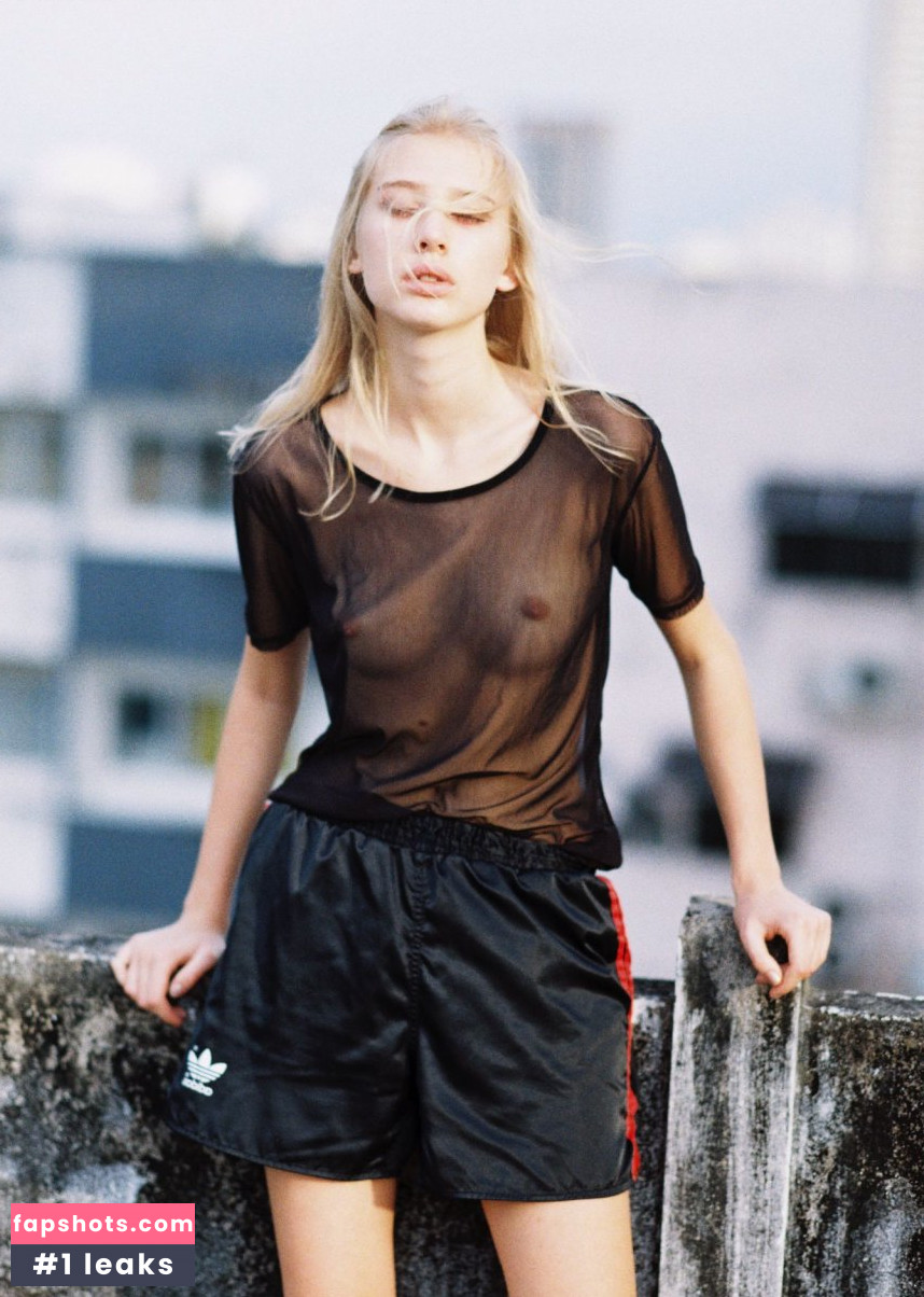 Sofia Chuprikova gallery photo #11