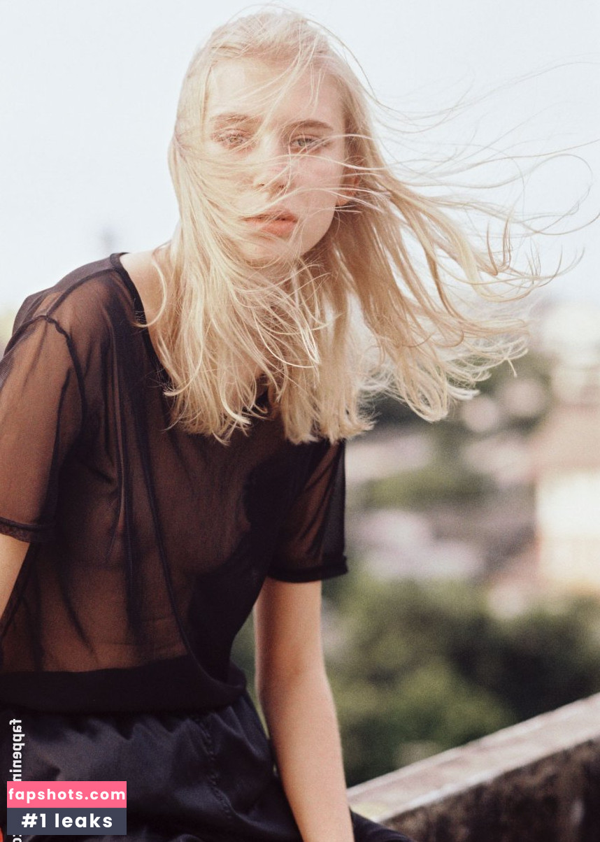 Sofia Chuprikova gallery photo #12