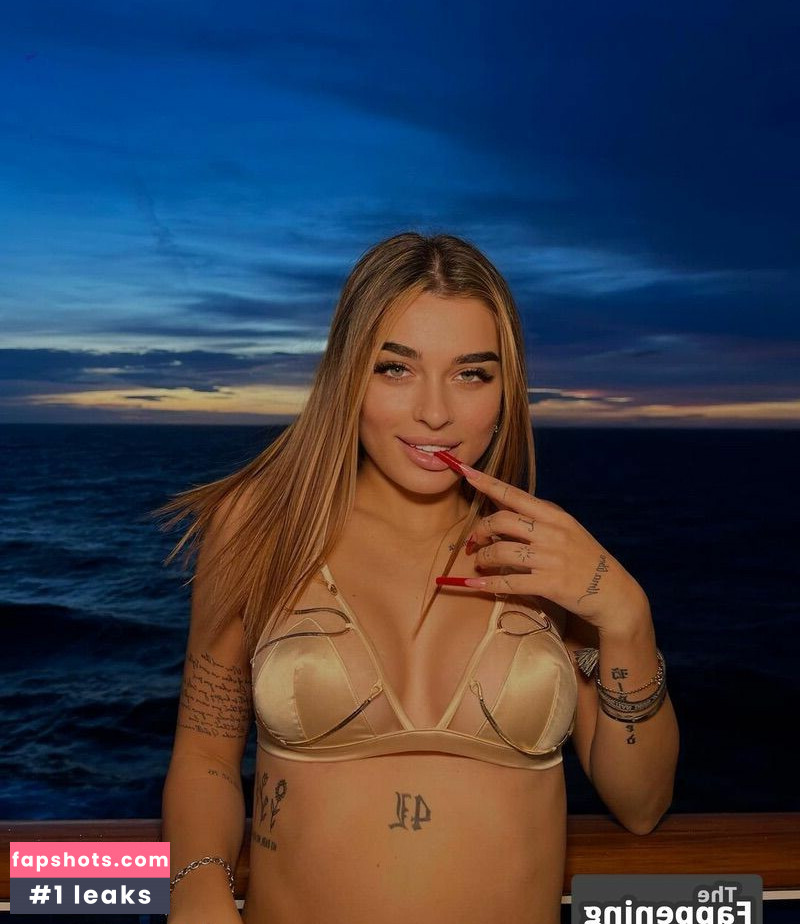 Sofia Crisafulli Nahé úniky fotek pouze od fanoušků #18 - Fapshots