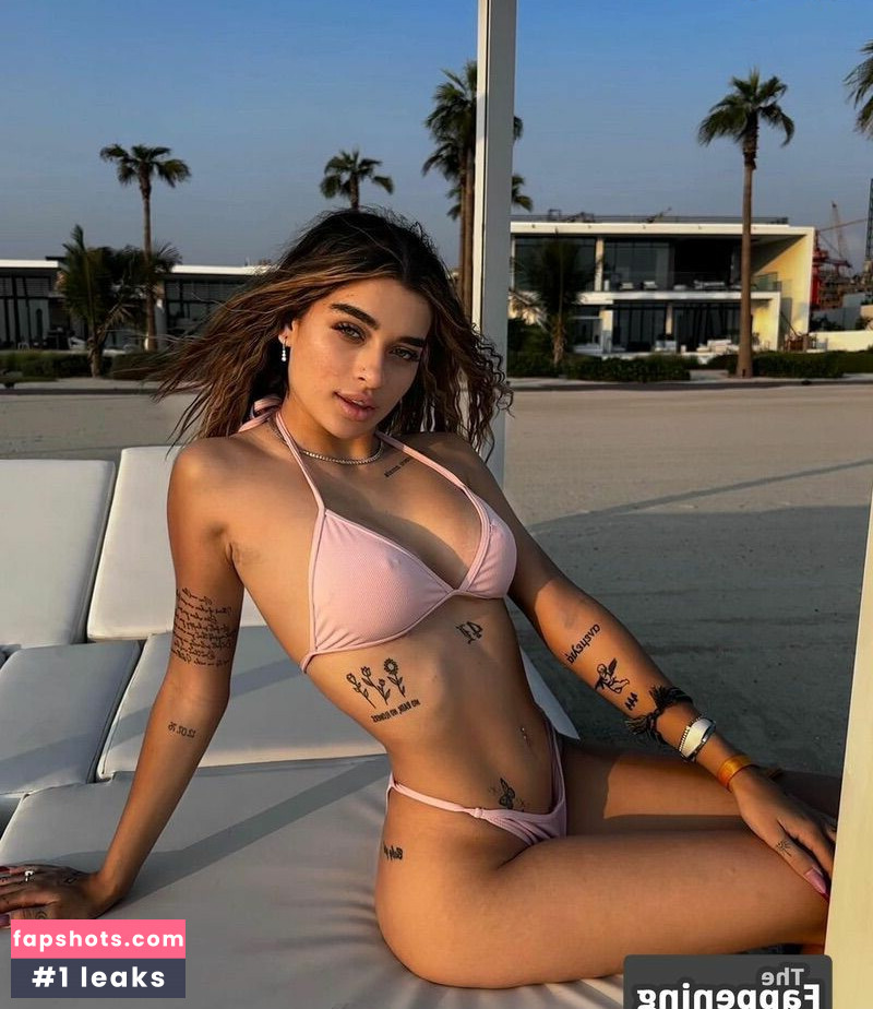 Sofia Crisafulli Nahé úniky fotek pouze od fanoušků #28 - Fapshots