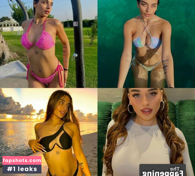 Sofia Crisafulli Nahé úniky fotek pouze od fanoušků #30 - Fapshots