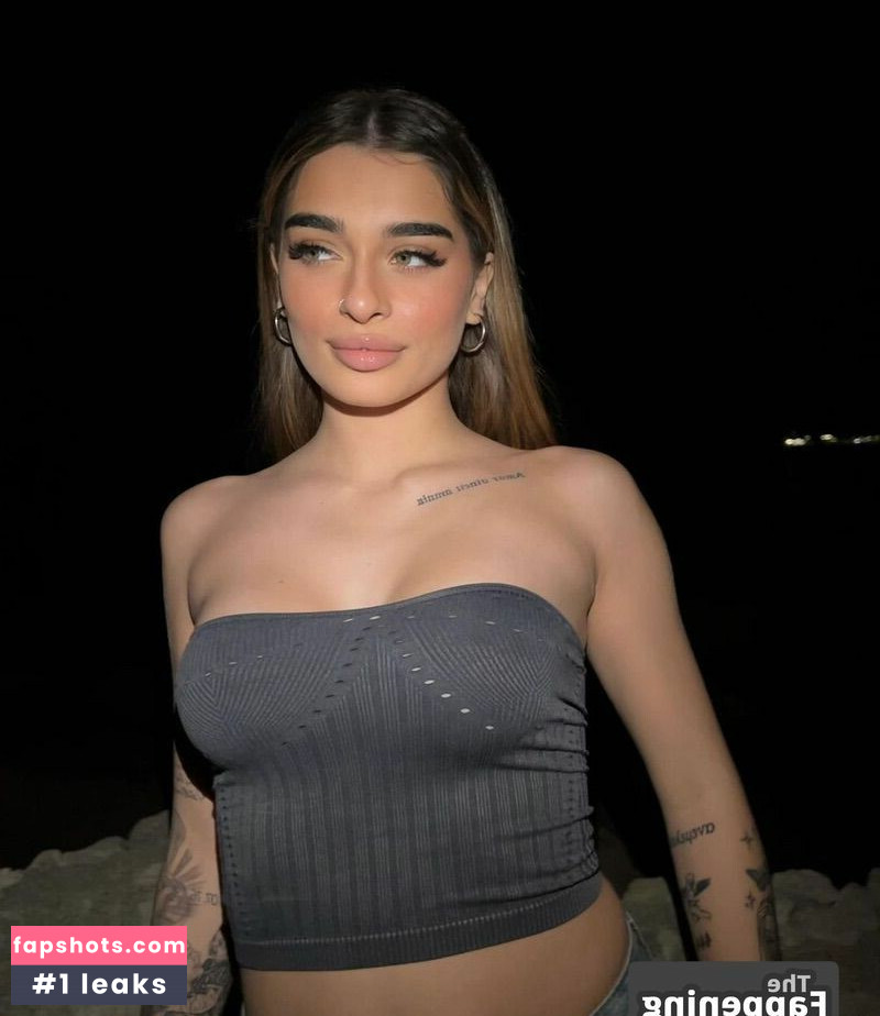 Sofia Crisafulli Nahé úniky fotek pouze od fanoušků #31 - Fapshots