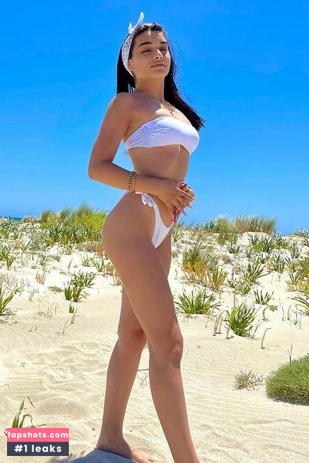 Sofia Crisafulli Nahé úniky fotek pouze od fanoušků #38 - Fapshots