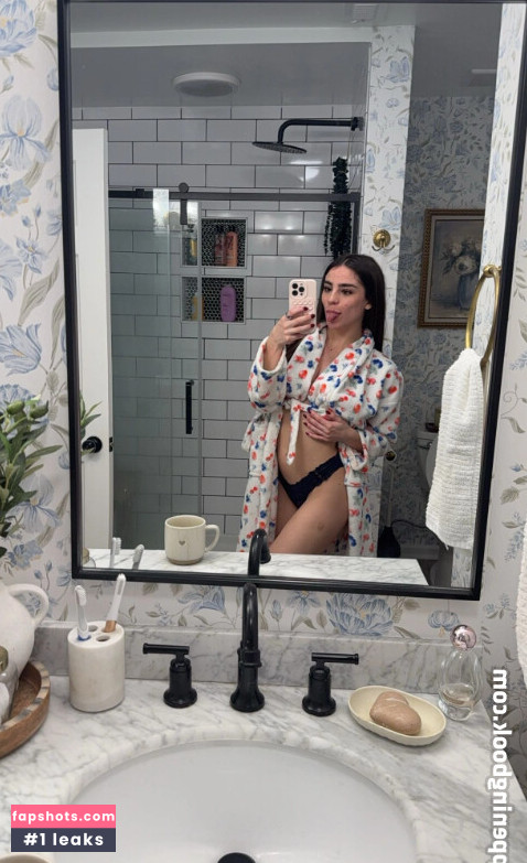 Sofia Crnilovic Filtración Desnuda OnlyFans Foto #27 - Fapshots