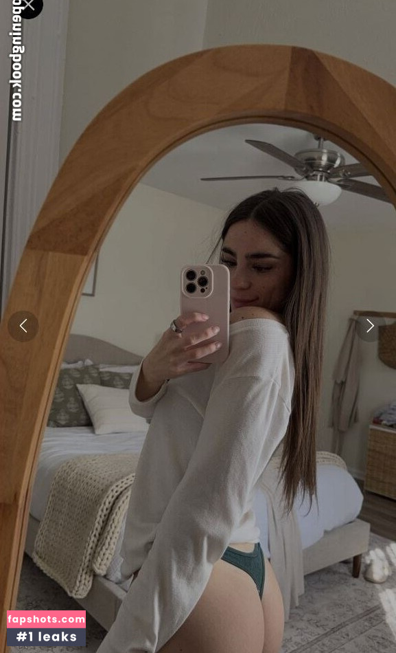 Sofia Crnilovic Filtración Desnuda OnlyFans Foto #43 - Fapshots