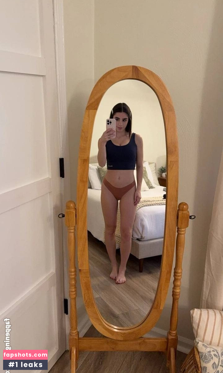 Sofia Crnilovic Filtración Desnuda OnlyFans Foto #44 - Fapshots