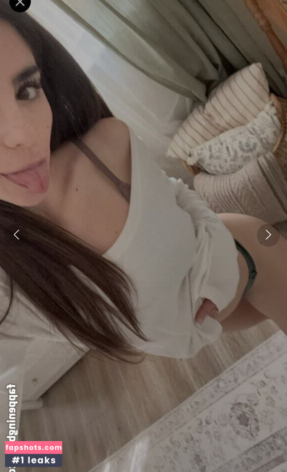 Sofia Crnilovic Filtración Desnuda OnlyFans Foto #45 - Fapshots