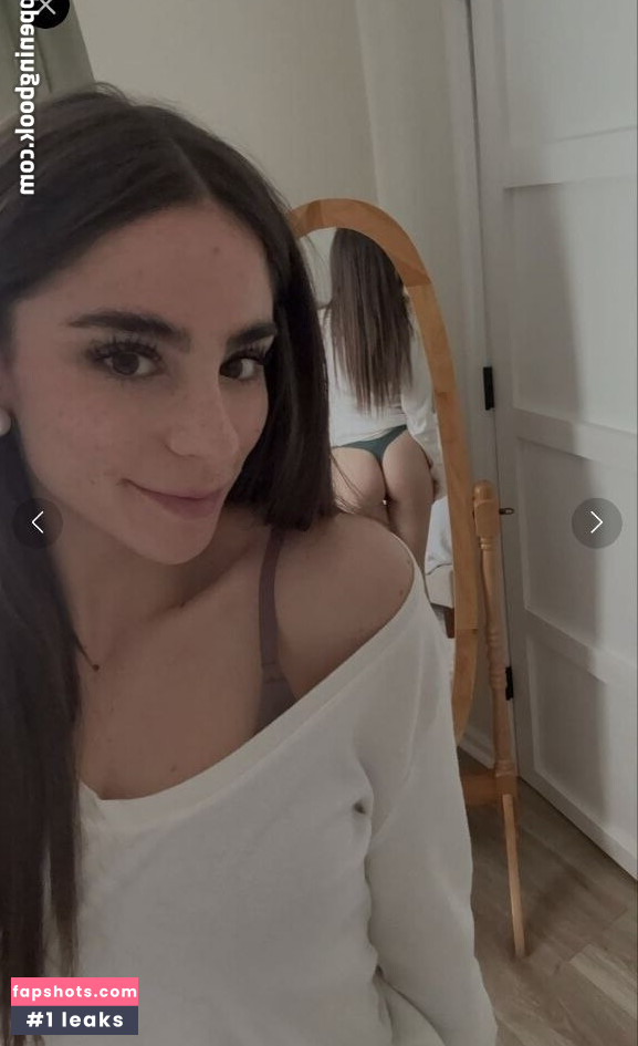 Sofia Crnilovic Filtración Desnuda OnlyFans Foto #51 - Fapshots