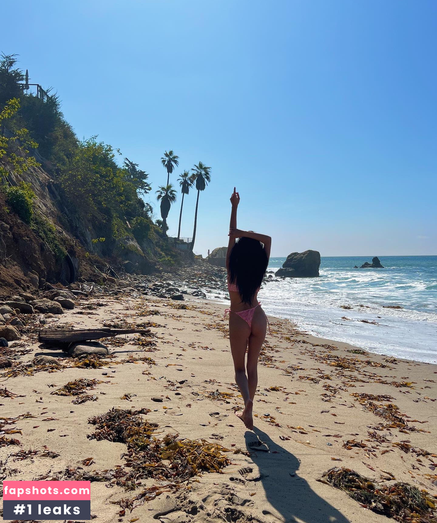 SOFIA DUBOIS Nude Leaks OnlyFans - Fapshots