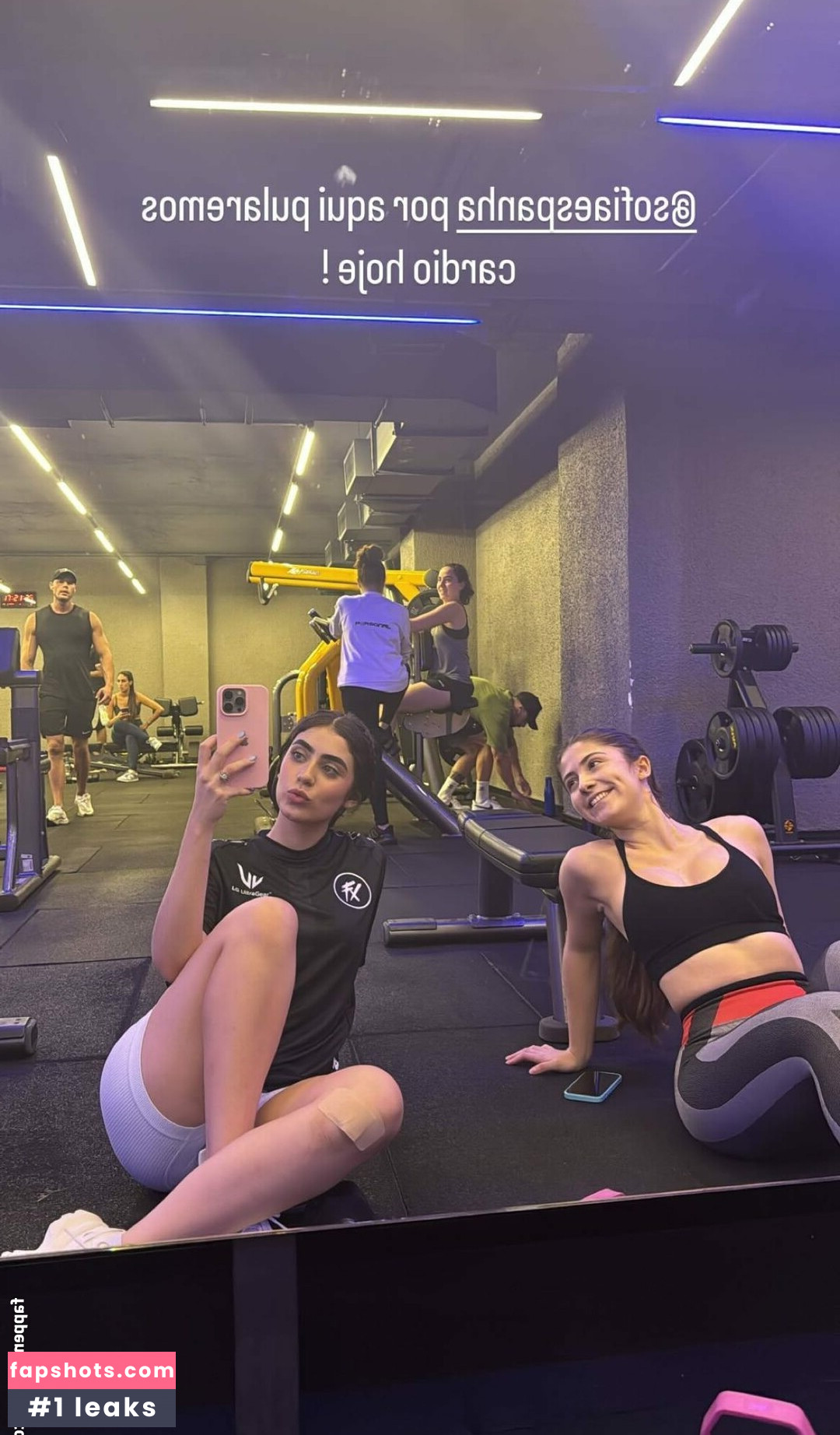 Sofia Espanha gallery photo #39