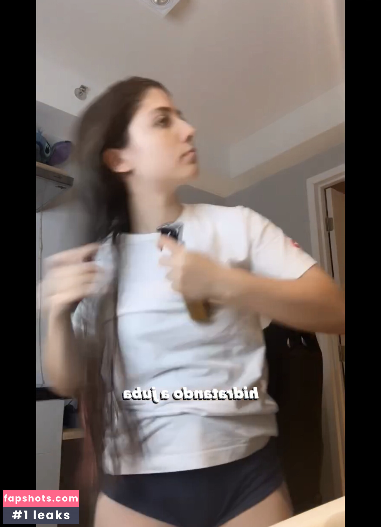 Sofia Espanha Filtración Desnuda OnlyFans Foto #66 - Fapshots