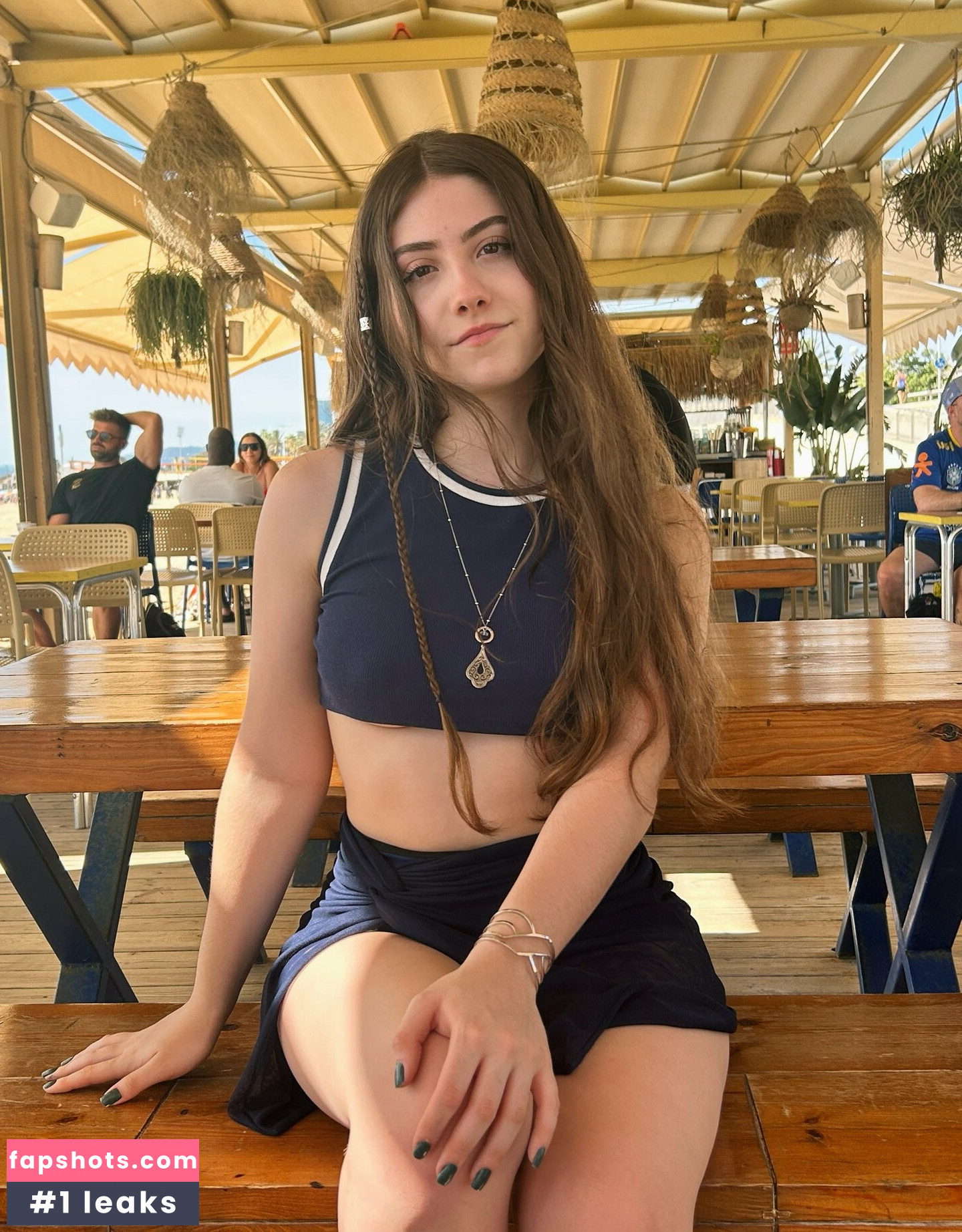 Sofia Espanha Filtración Desnuda OnlyFans Foto #67 - Fapshots