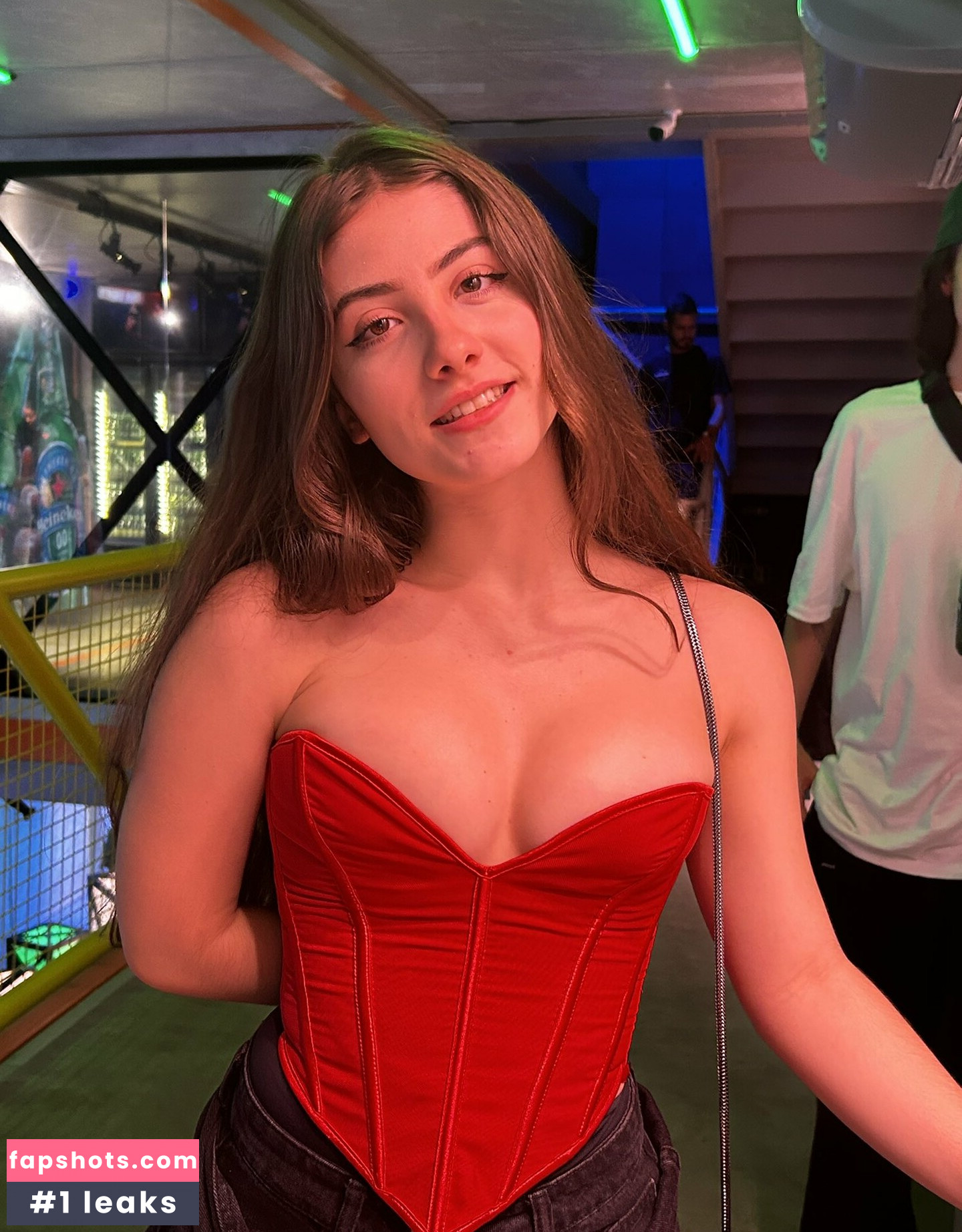 Sofia Espanha Filtración Desnuda OnlyFans Foto #77 - Fapshots