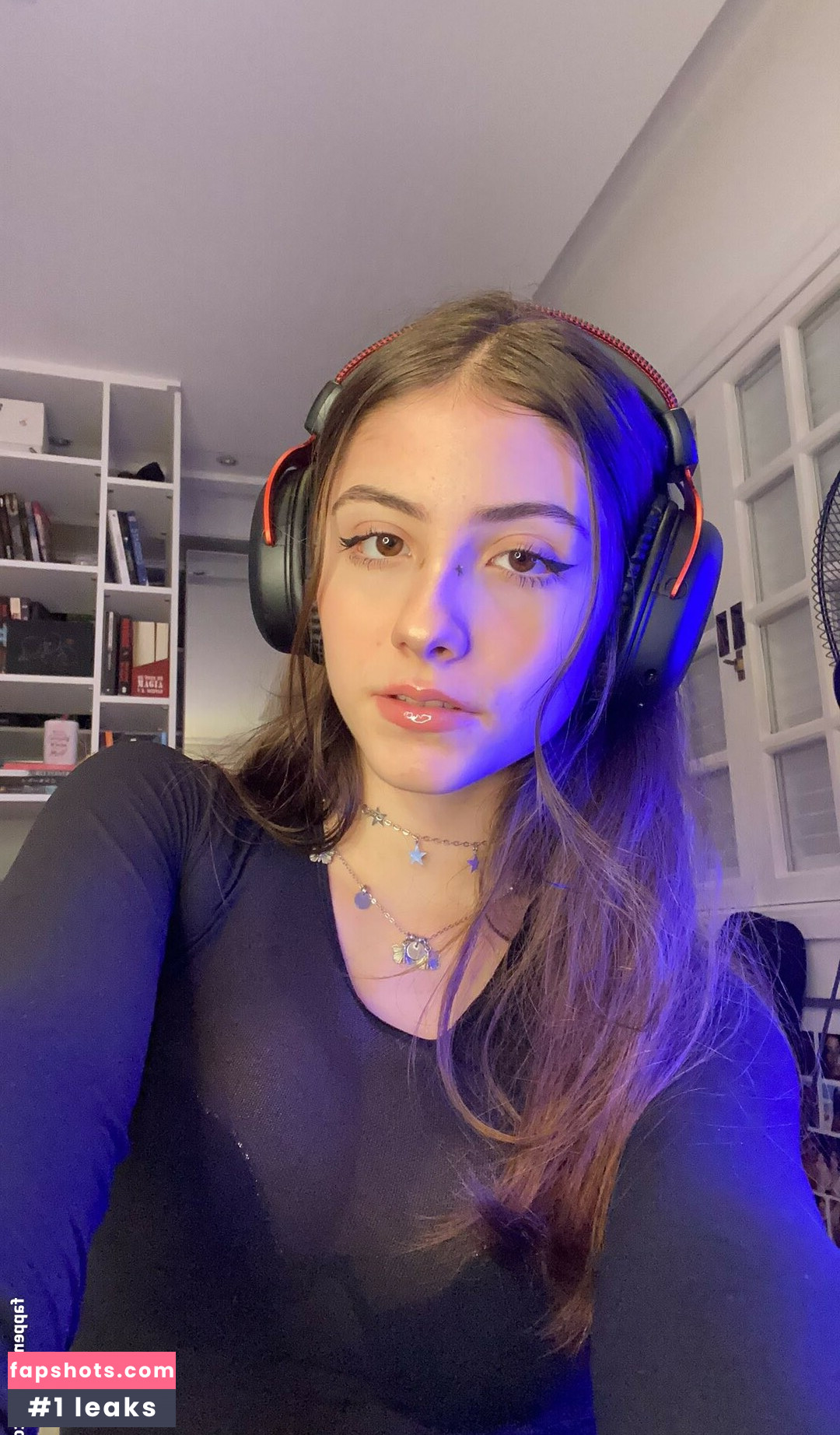 Sofia Espanha Filtración Desnuda OnlyFans Foto #80 - Fapshots