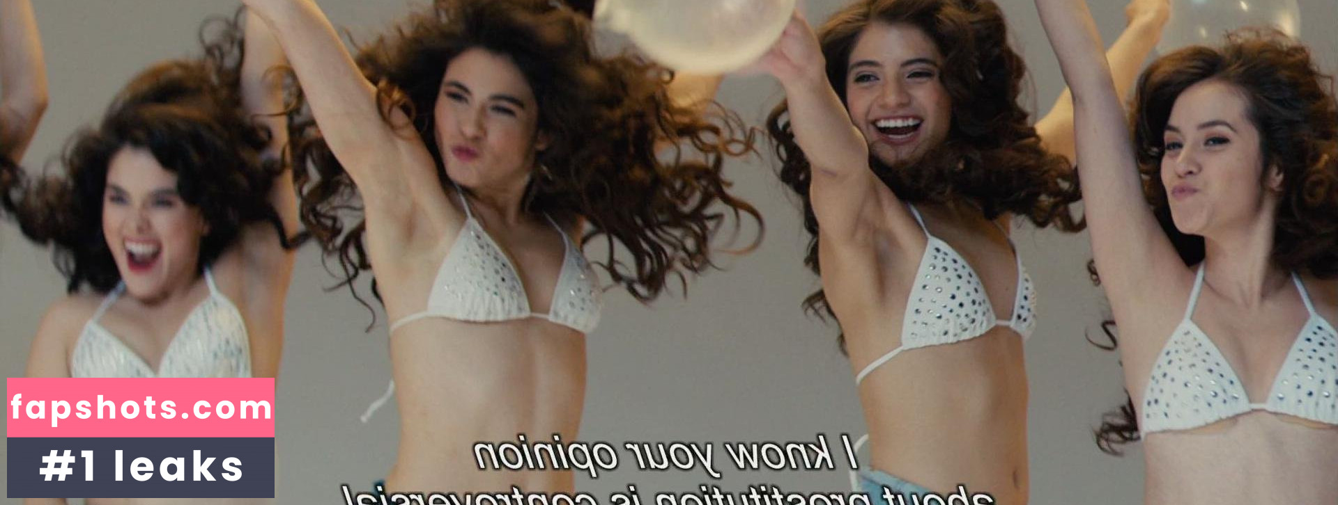 Sofía Espinosa gallery photo #4