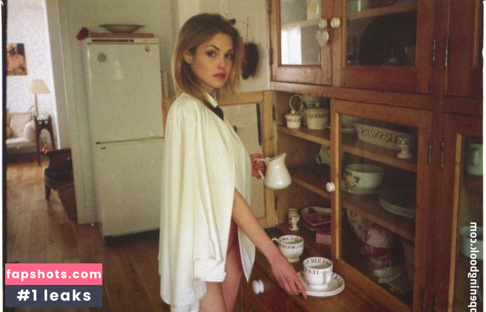 Sofia Forsman Nahé úniky fotek pouze od fanoušků #12 - Fapshots