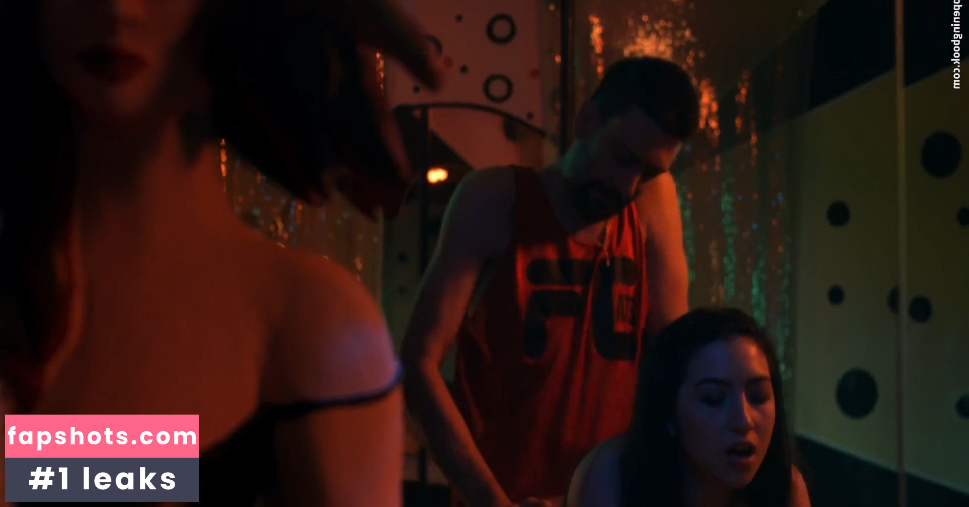 Sofia Gala gallery photo #7