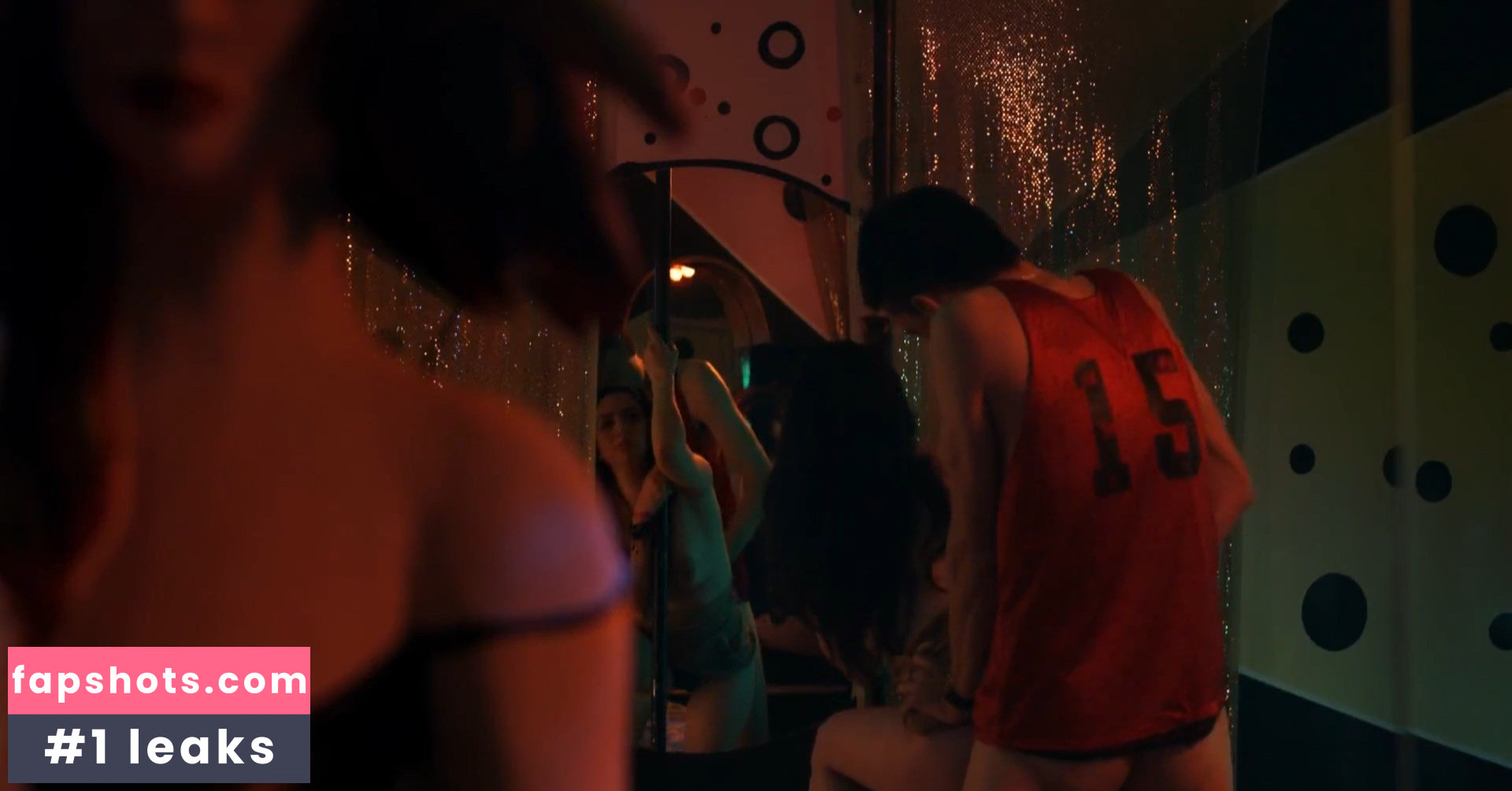 Sofia Gala gallery photo #10