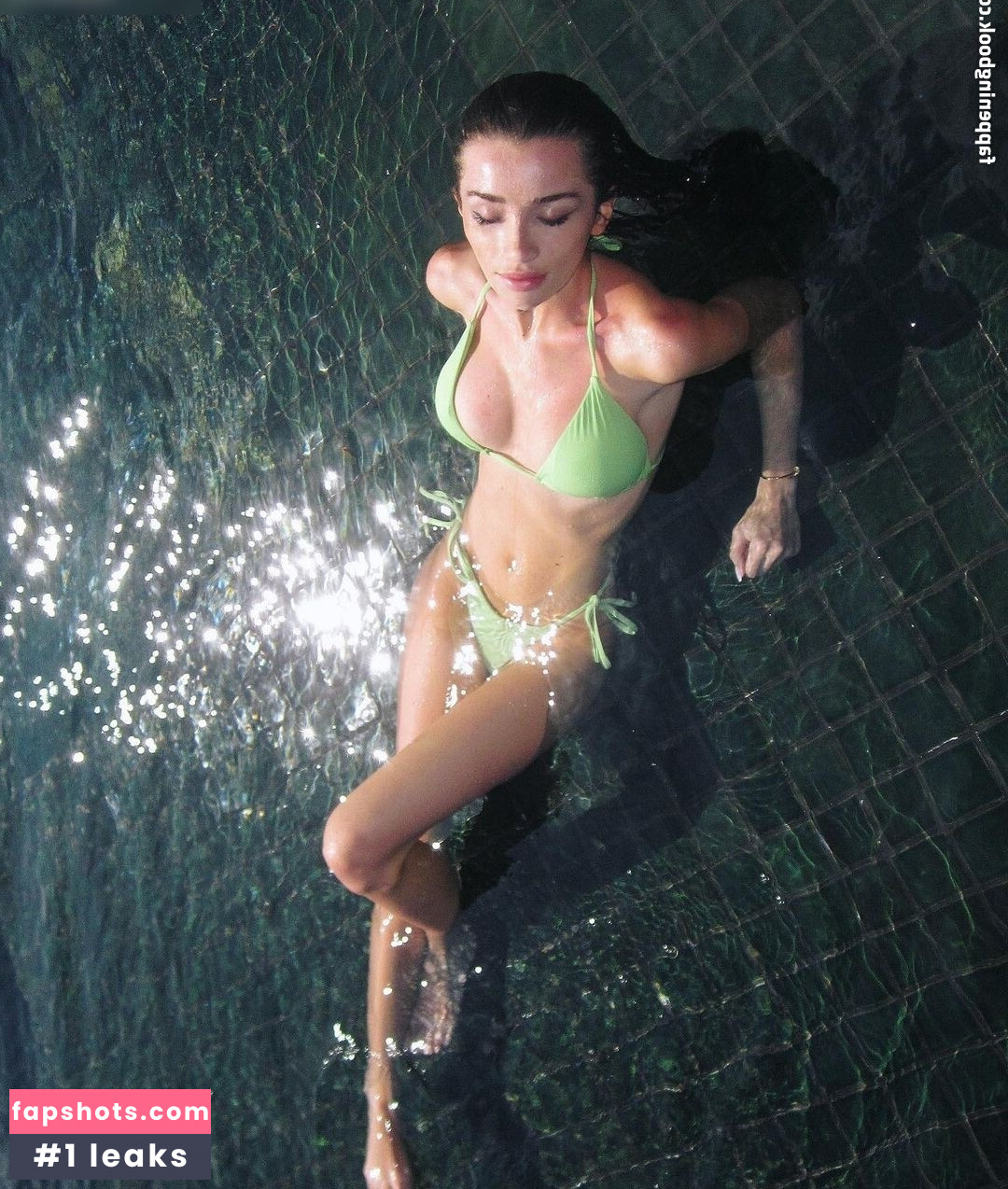 Sofia Garreton Nacktheit OnlyFans Fotos #9 - Fapshots