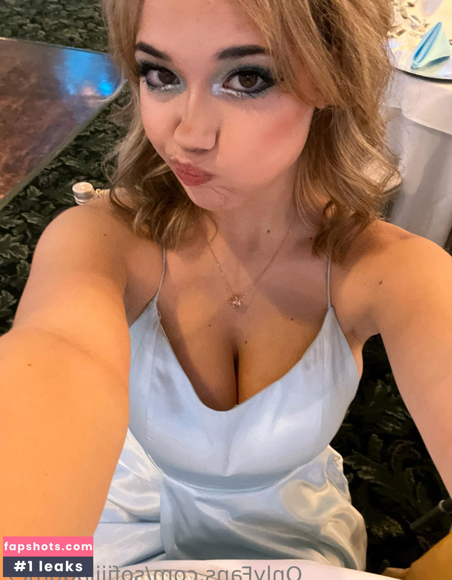 Sofia Gomez gallery photo #168