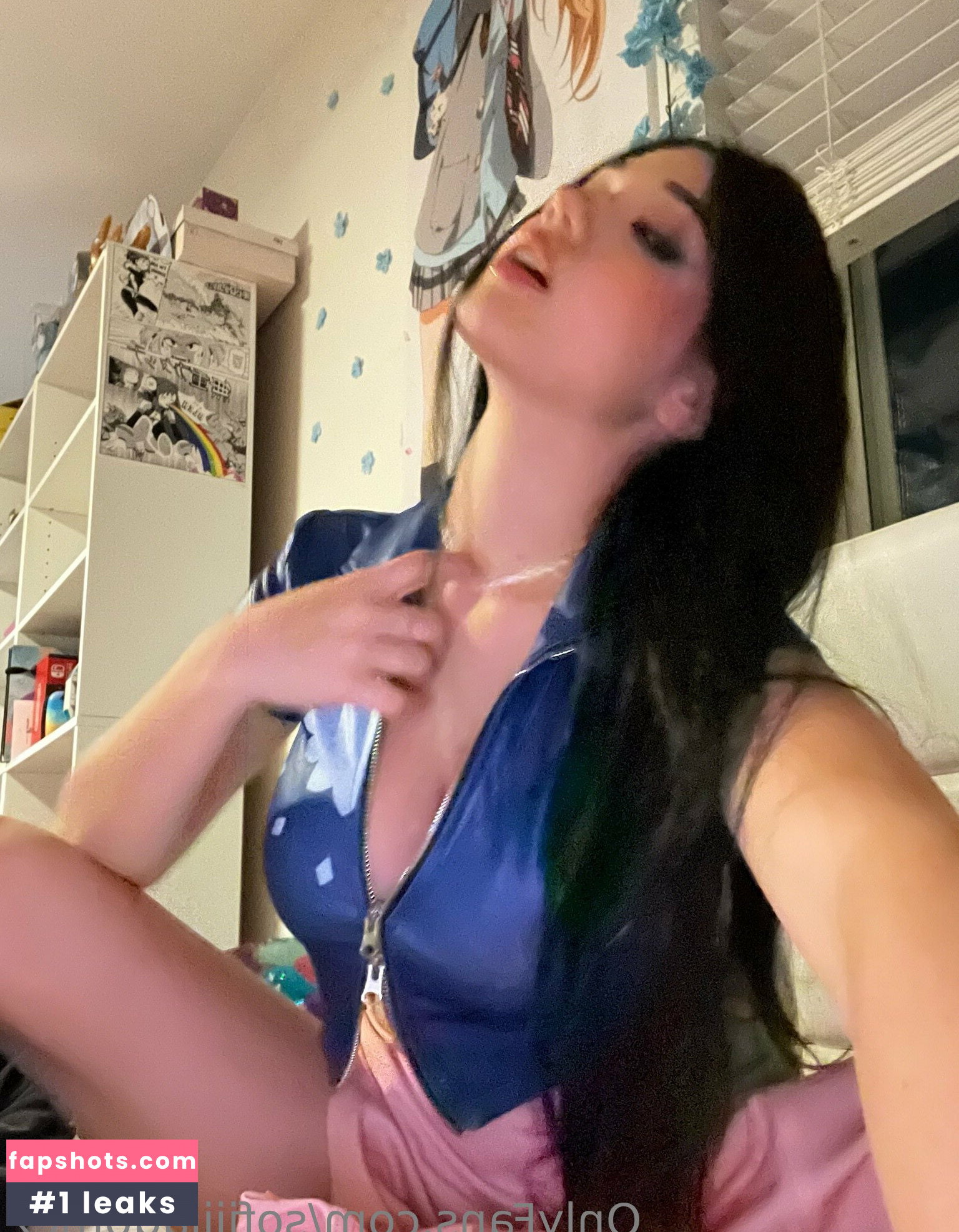 Sofia Gomez gallery photo #246