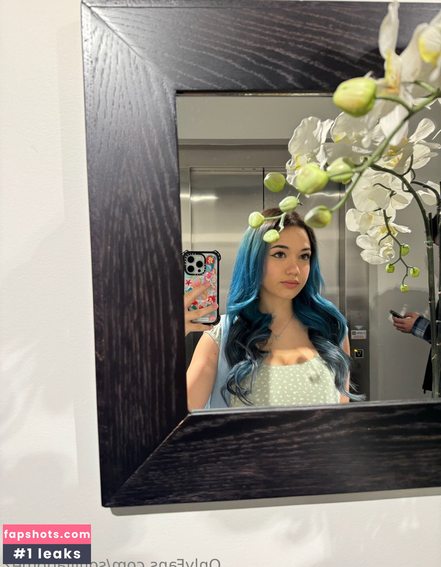 Sofia Gomez gallery photo #436