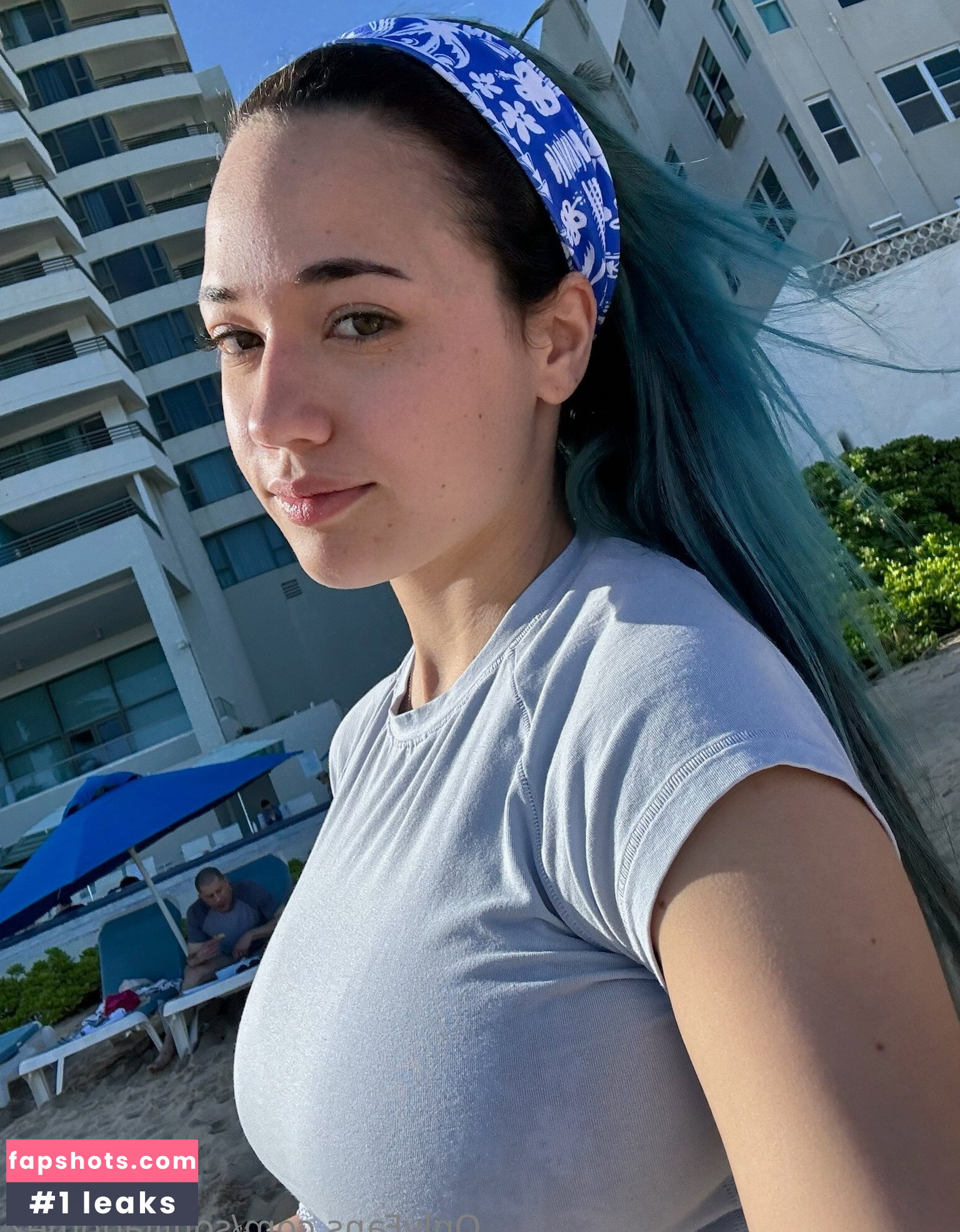 Sofia Gomez gallery photo #2051