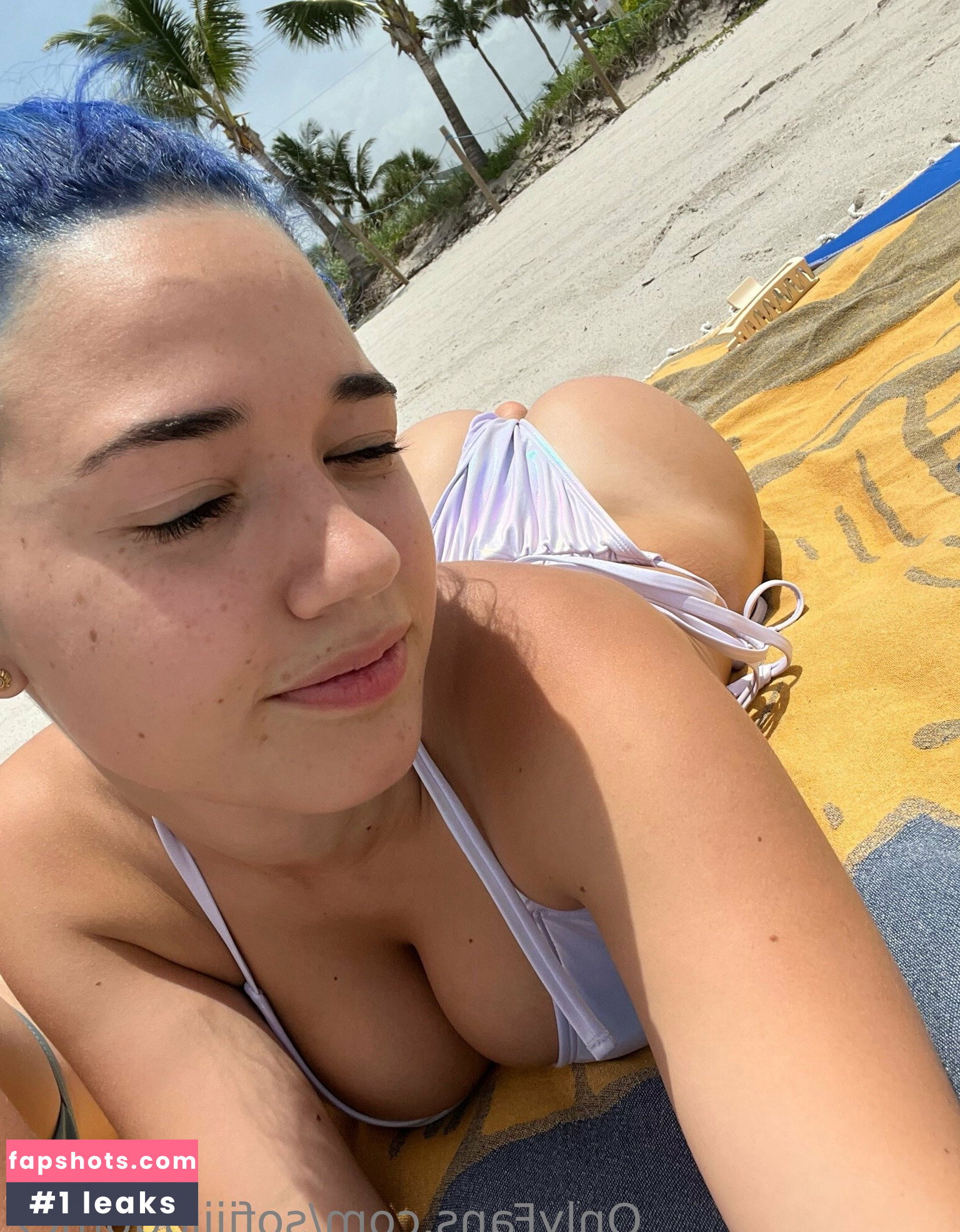 Sofia Gomez gallery photo #857