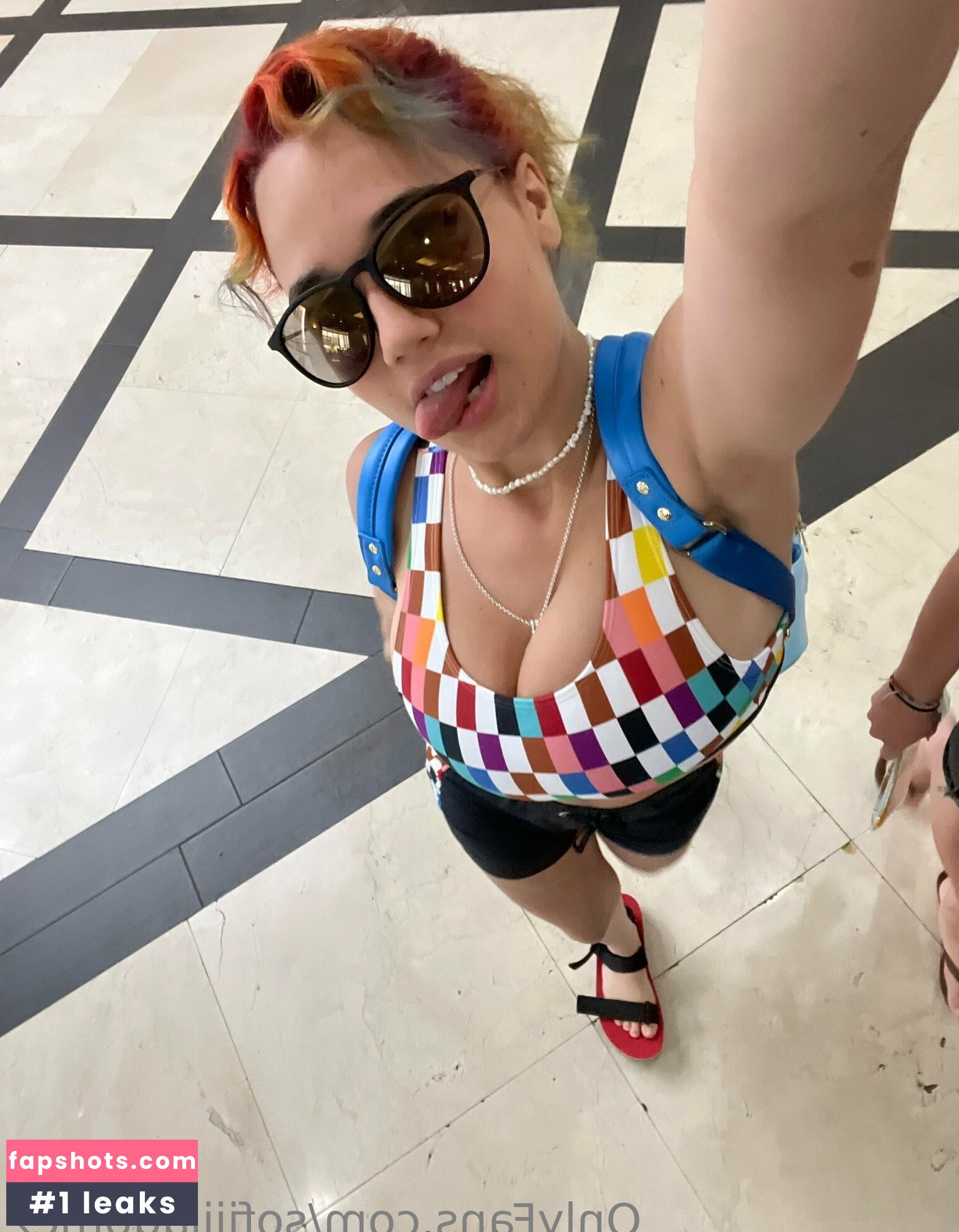 Sofia Gomez gallery photo #2910