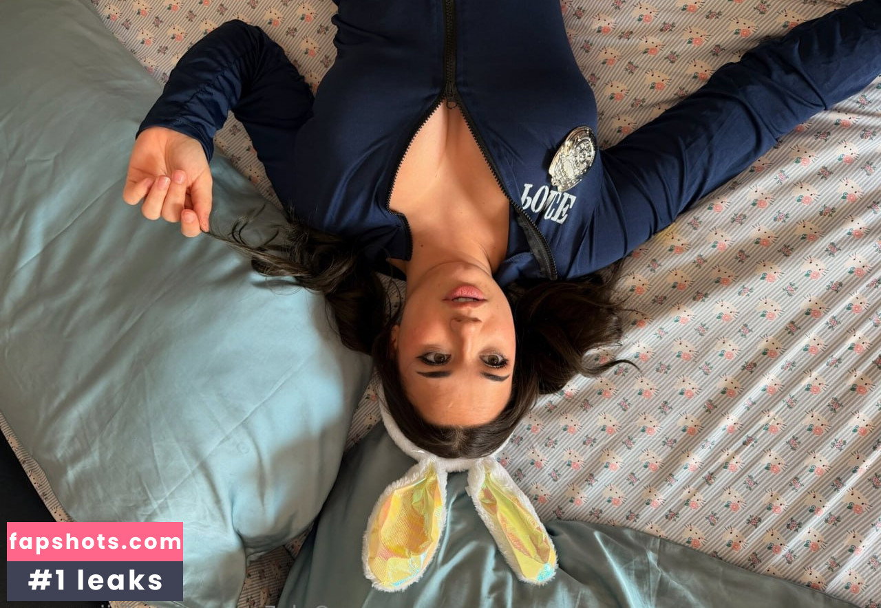 Sofia Gomez gallery photo #903