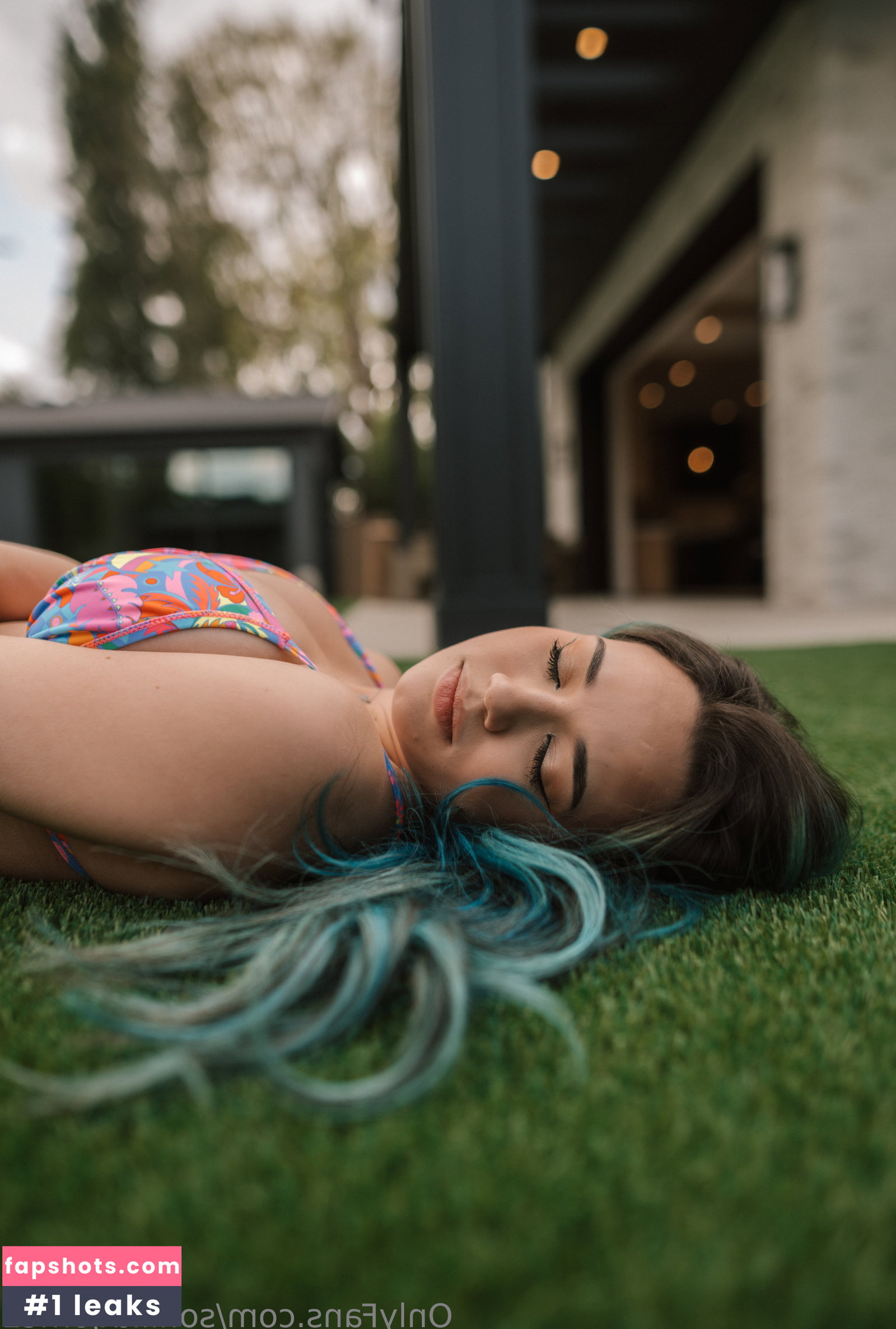 Sofia Gomez gallery photo #1680