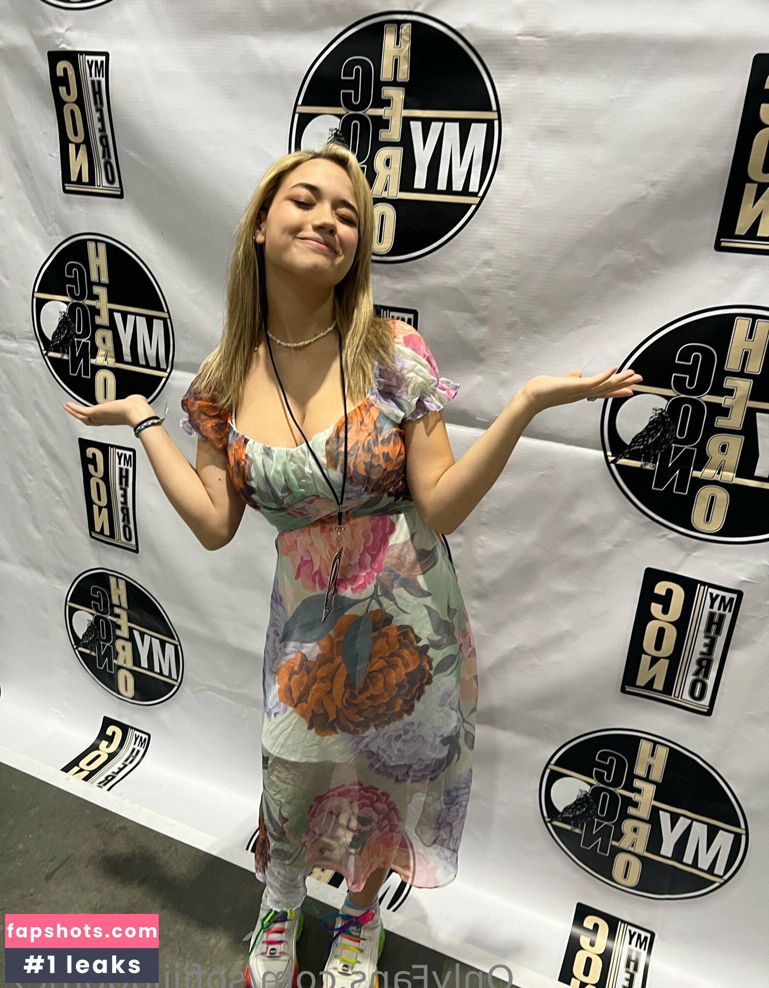 Sofia Gomez gallery photo #1428