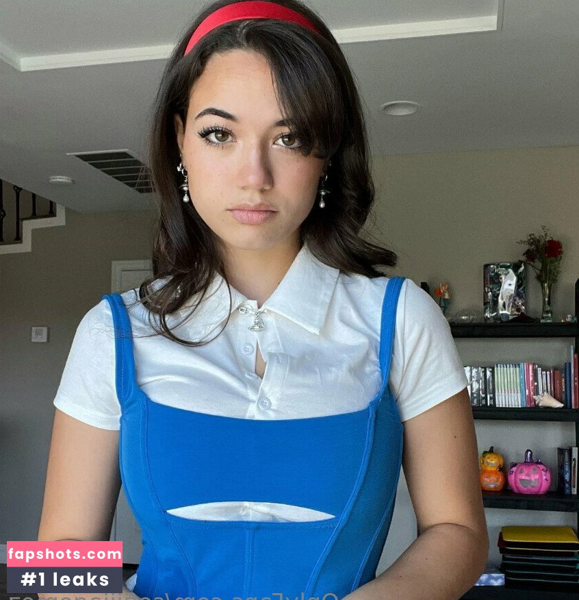 Sofia Gomez gallery photo #1236