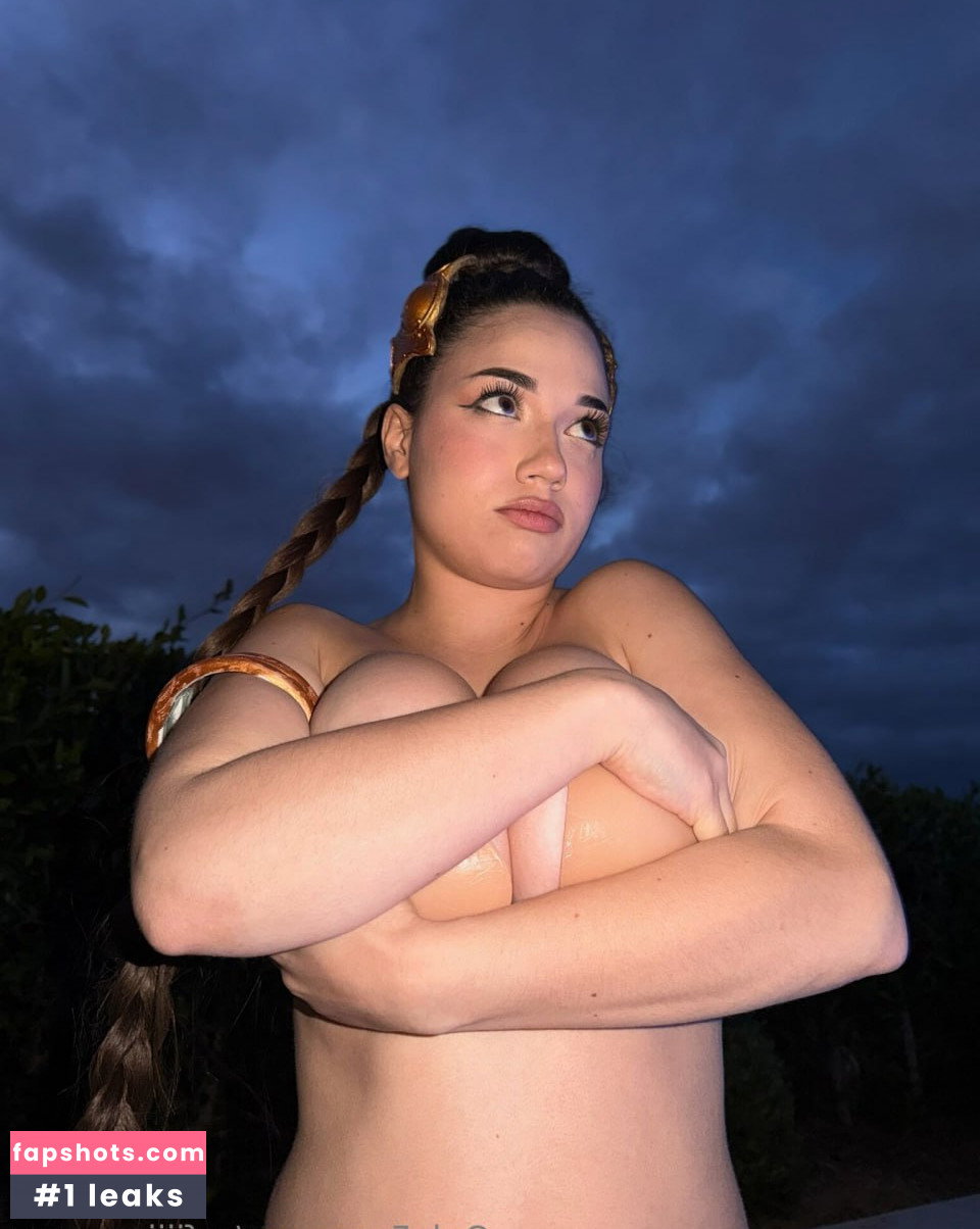 Sofia Gomez gallery photo #1445