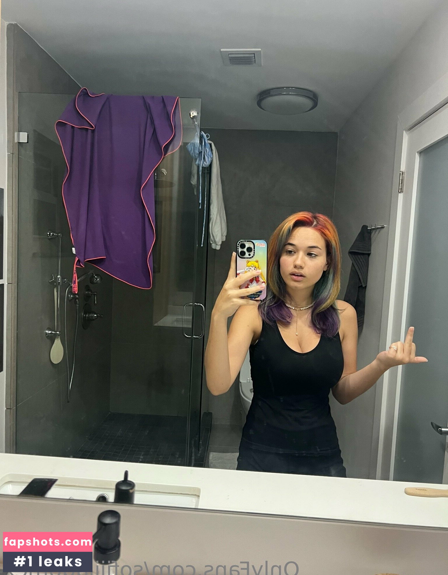 Sofia Gomez gallery photo #2720