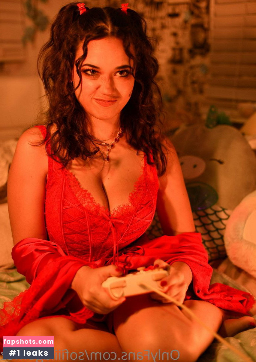 Sofia Gomez gallery photo #954