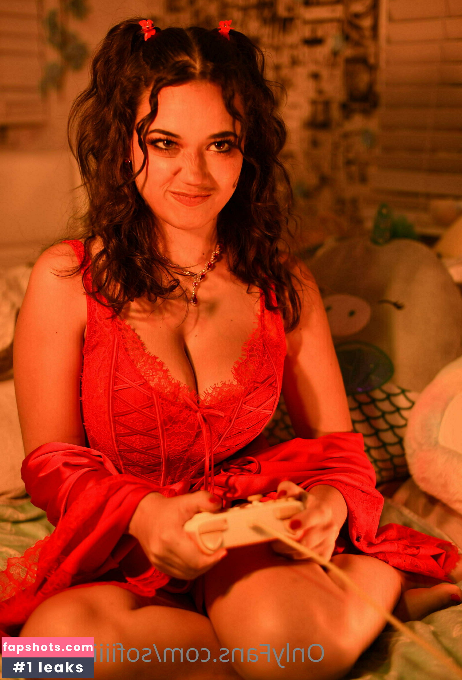 Sofia Gomez gallery photo #3743