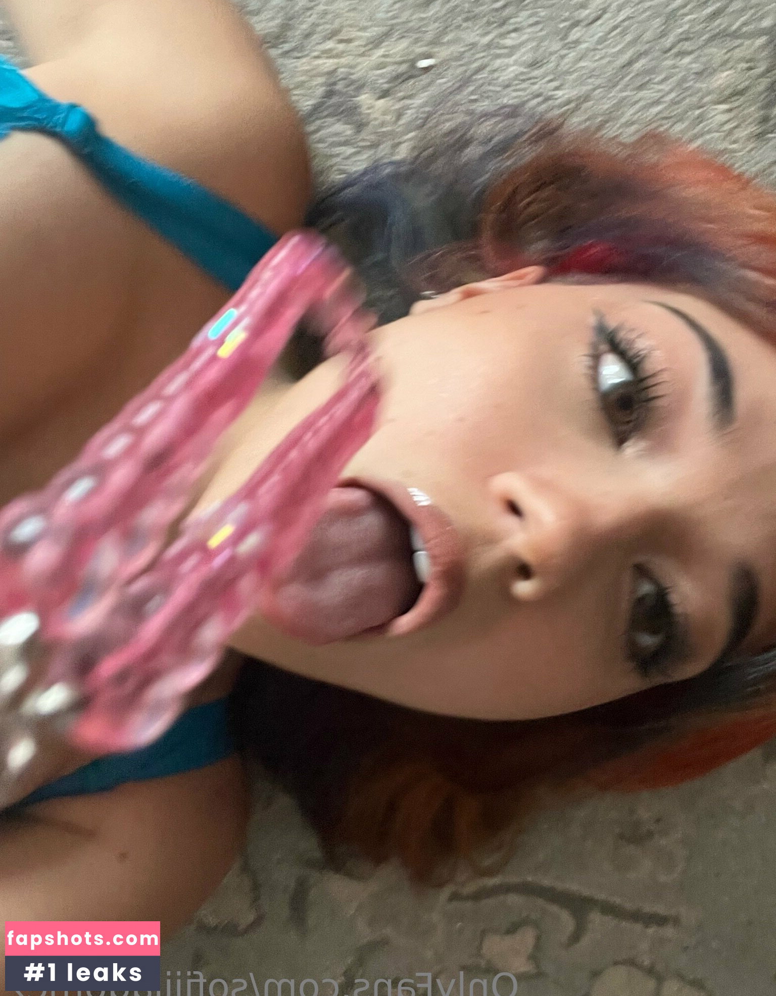 Sofia Gomez gallery photo #3529