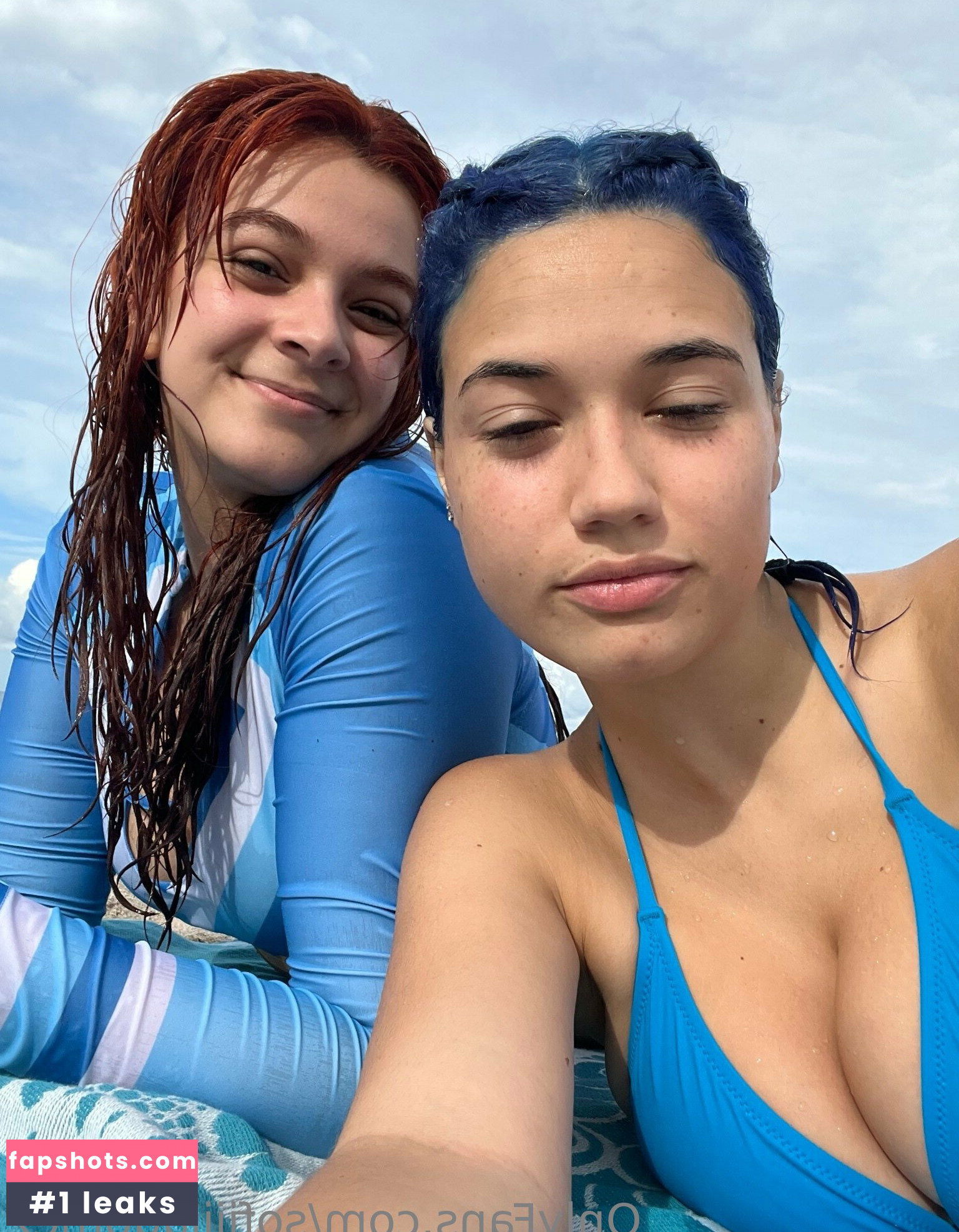 Sofia Gomez gallery photo #3675