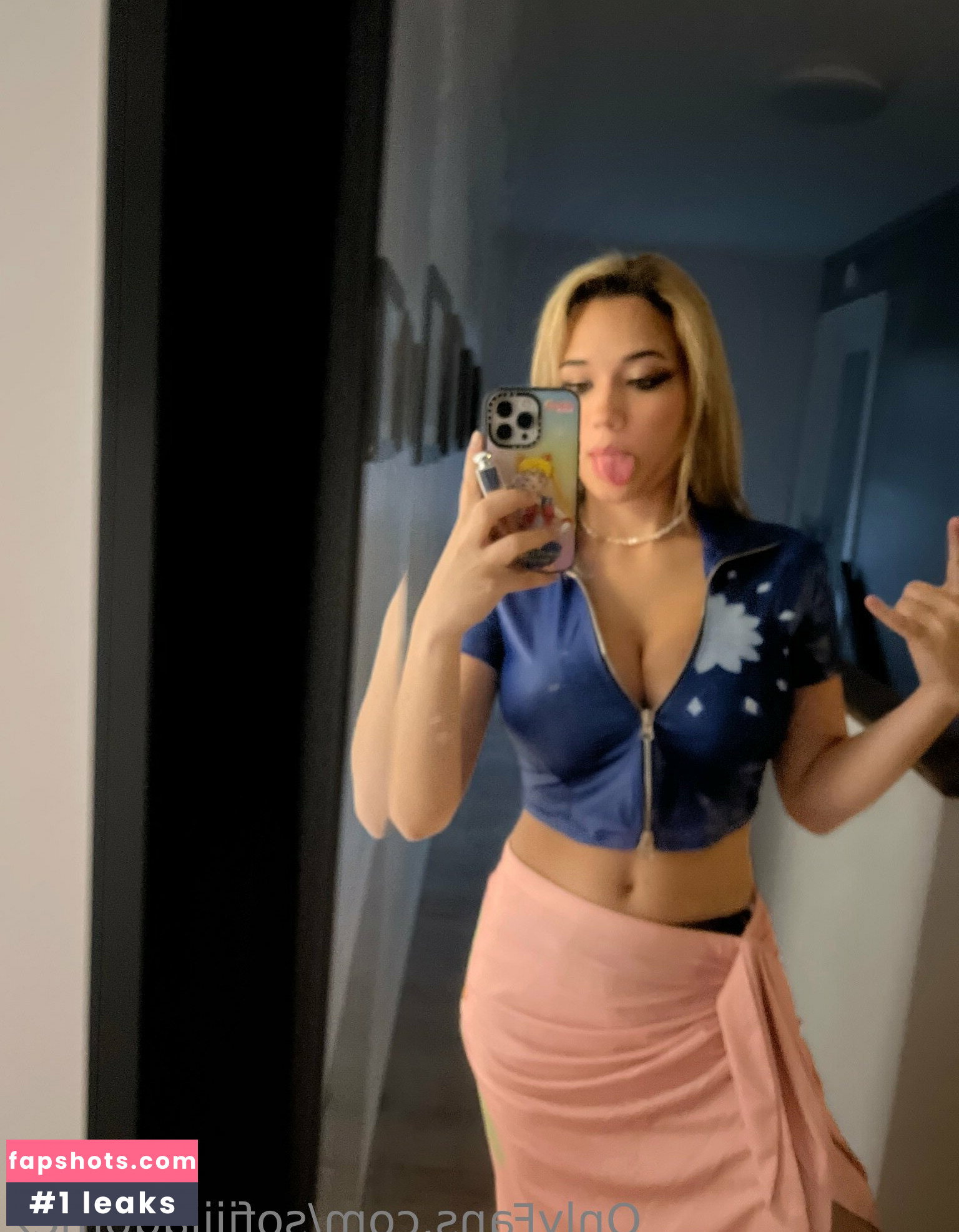 Sofia Gomez gallery photo #1942