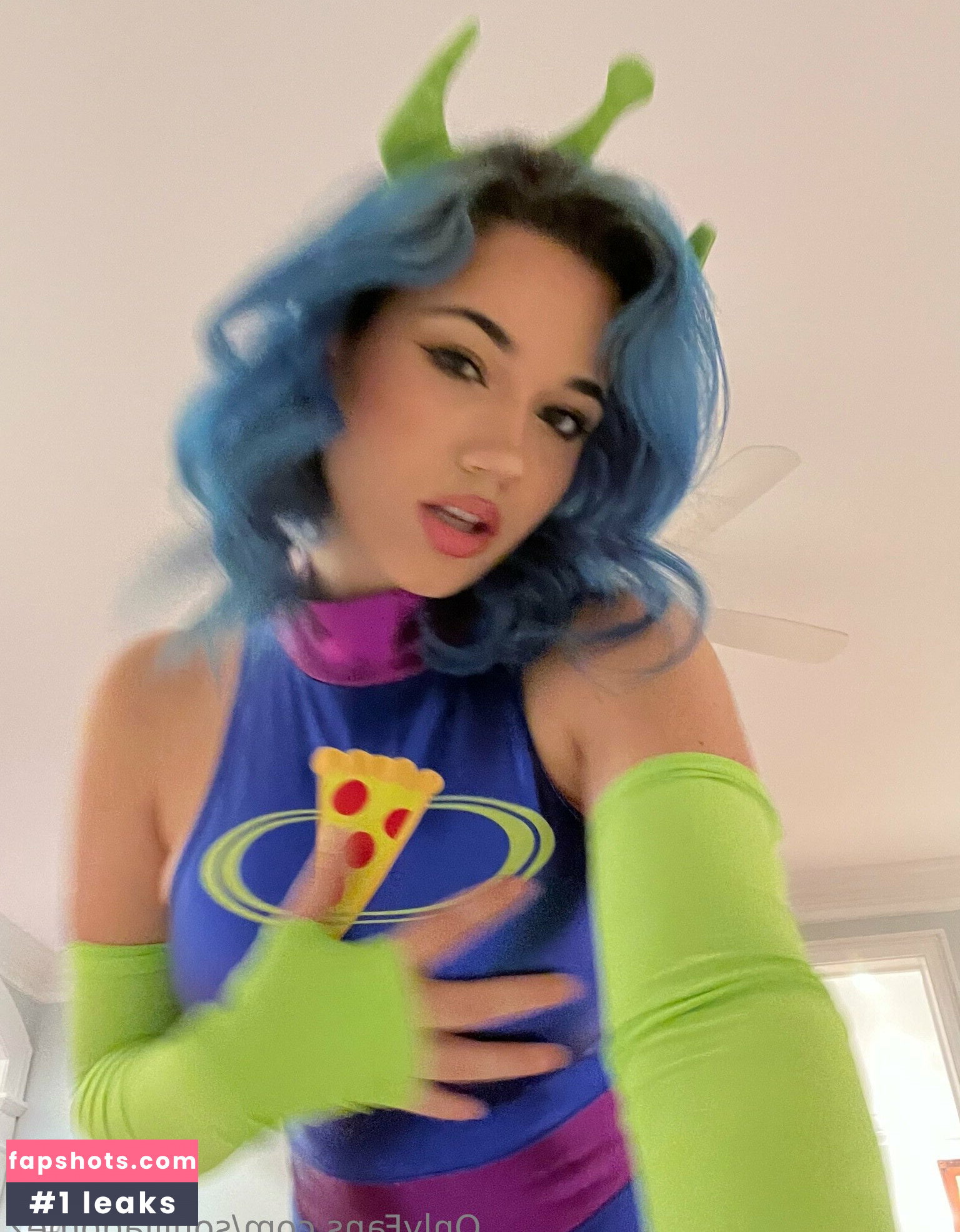 Sofia Gomez gallery photo #1186