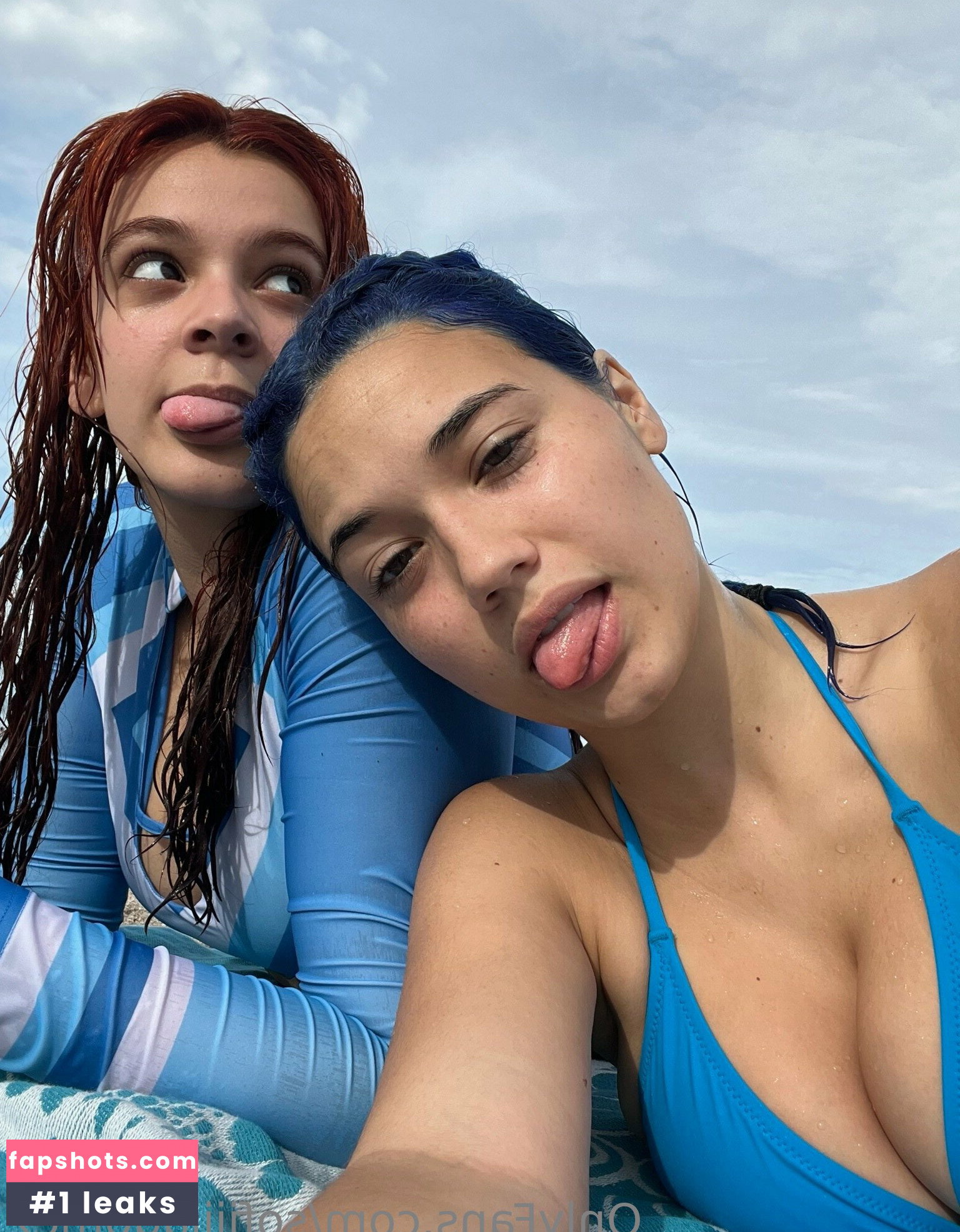 Sofia Gomez gallery photo #3524
