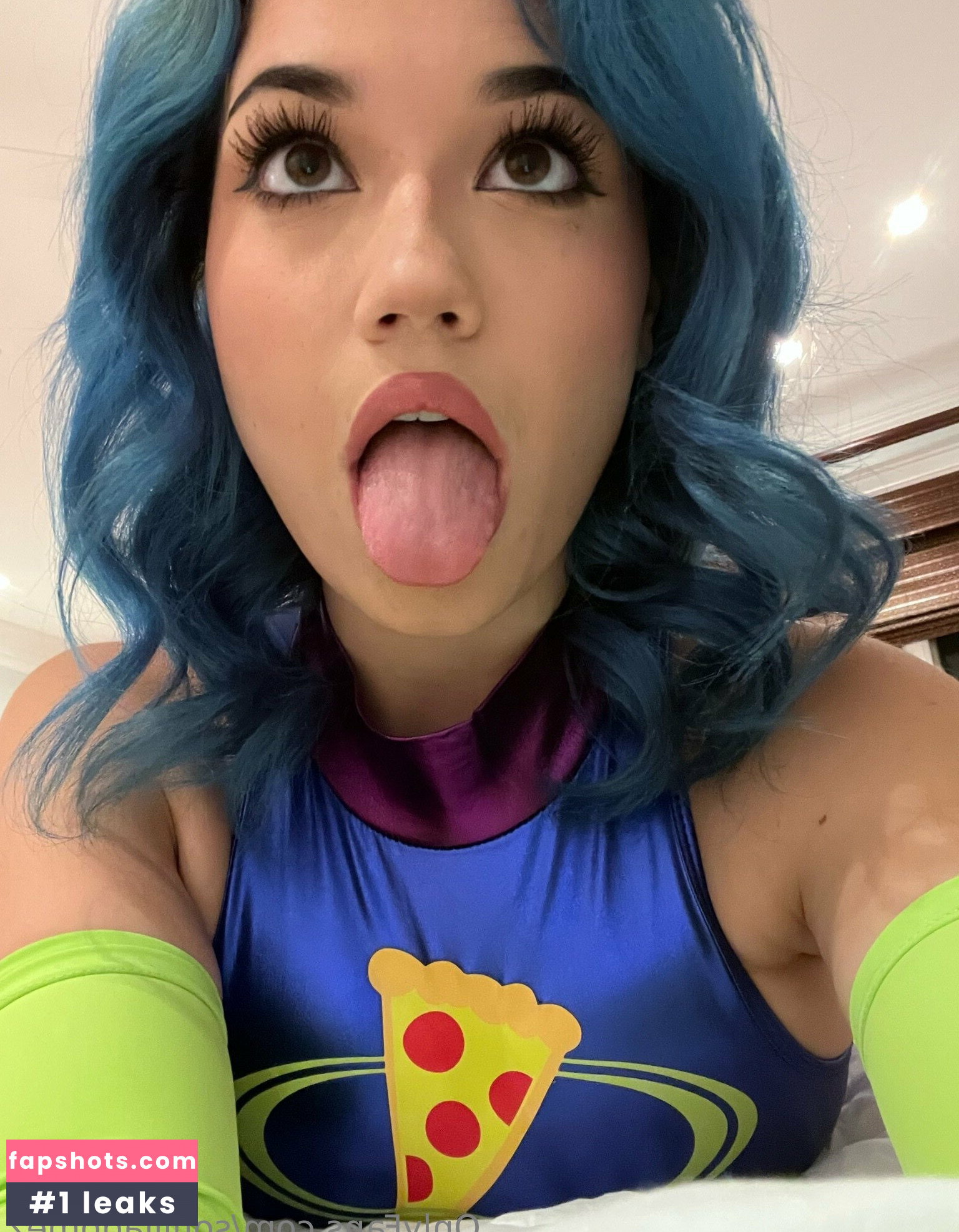 Sofia Gomez gallery photo #3479
